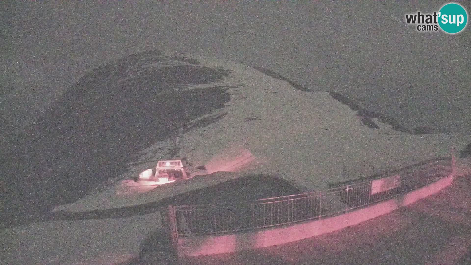 Jochtal Gitschberg webcam | Skiexpress Montagne | Pusteria