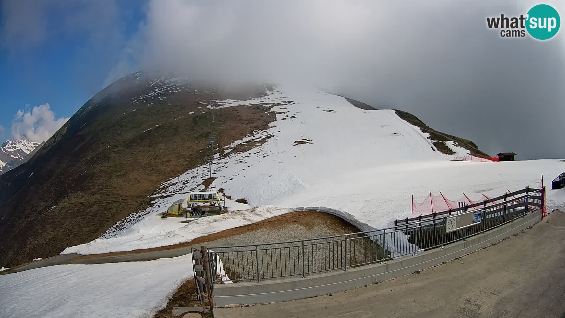 Jochtal Gitschberg webcam | Skiexpress Montagne | Pusteria