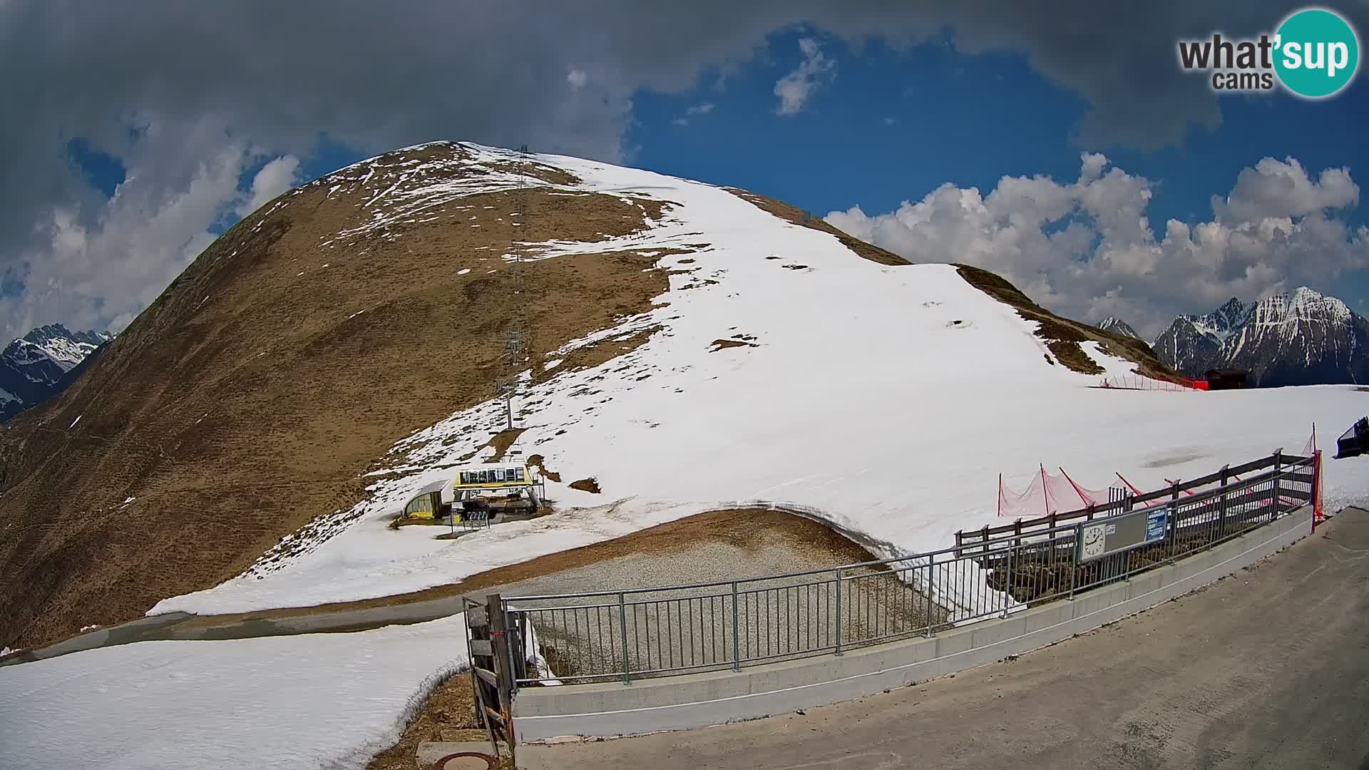 Gitschberg Jochtal SKI webcam | Skiexpress Mountain | Pusteria