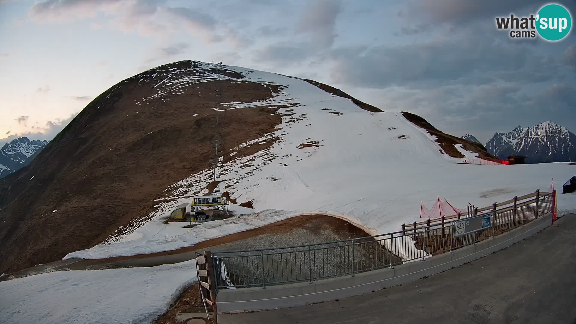 Jochtal Gitschberg webcam | Skiexpress Montagne | Pusteria