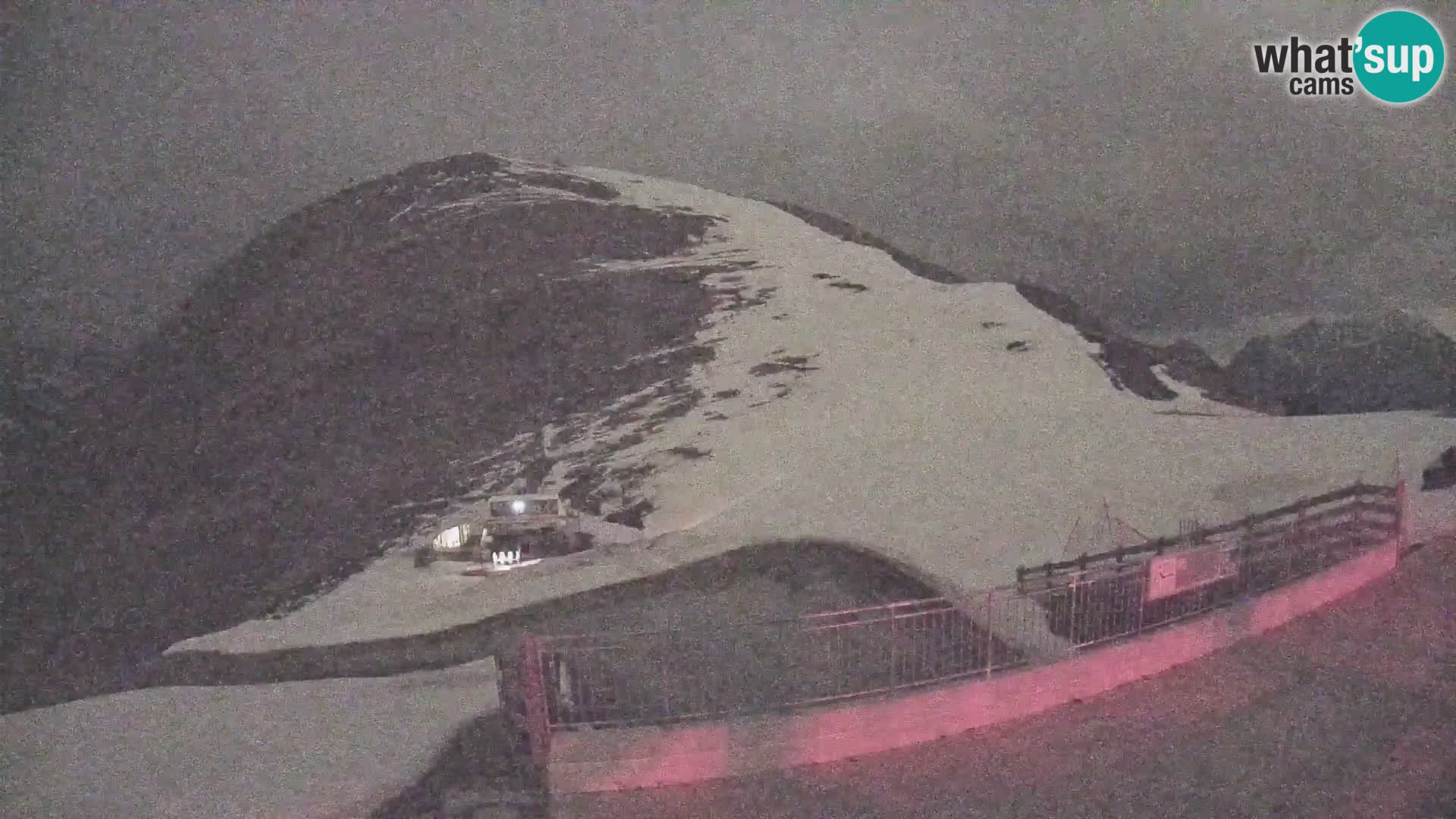 Kamera Gitschberg Jochtal | Skiexpress vrh | Pusteria