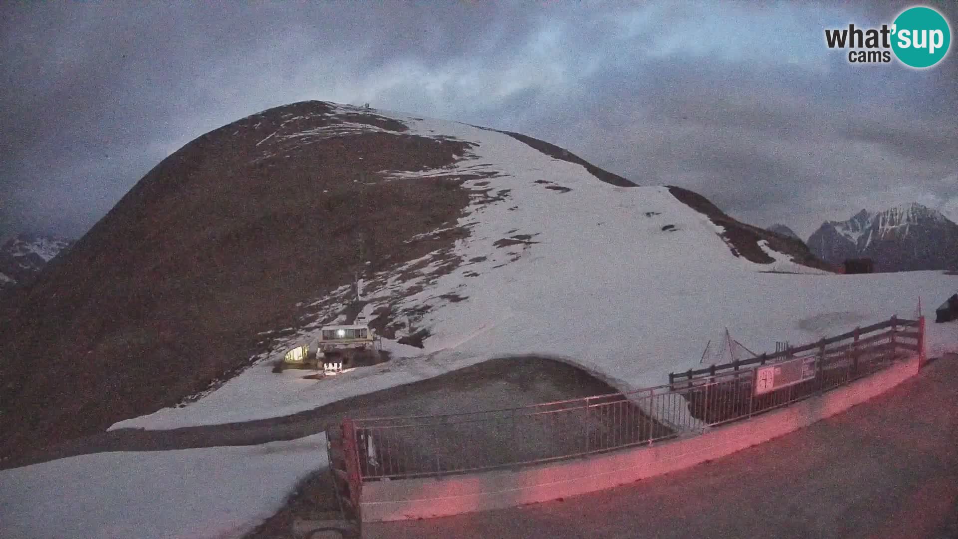 Gitschberg Jochtal SKI webcam | Skiexpress Mountain | Pusteria