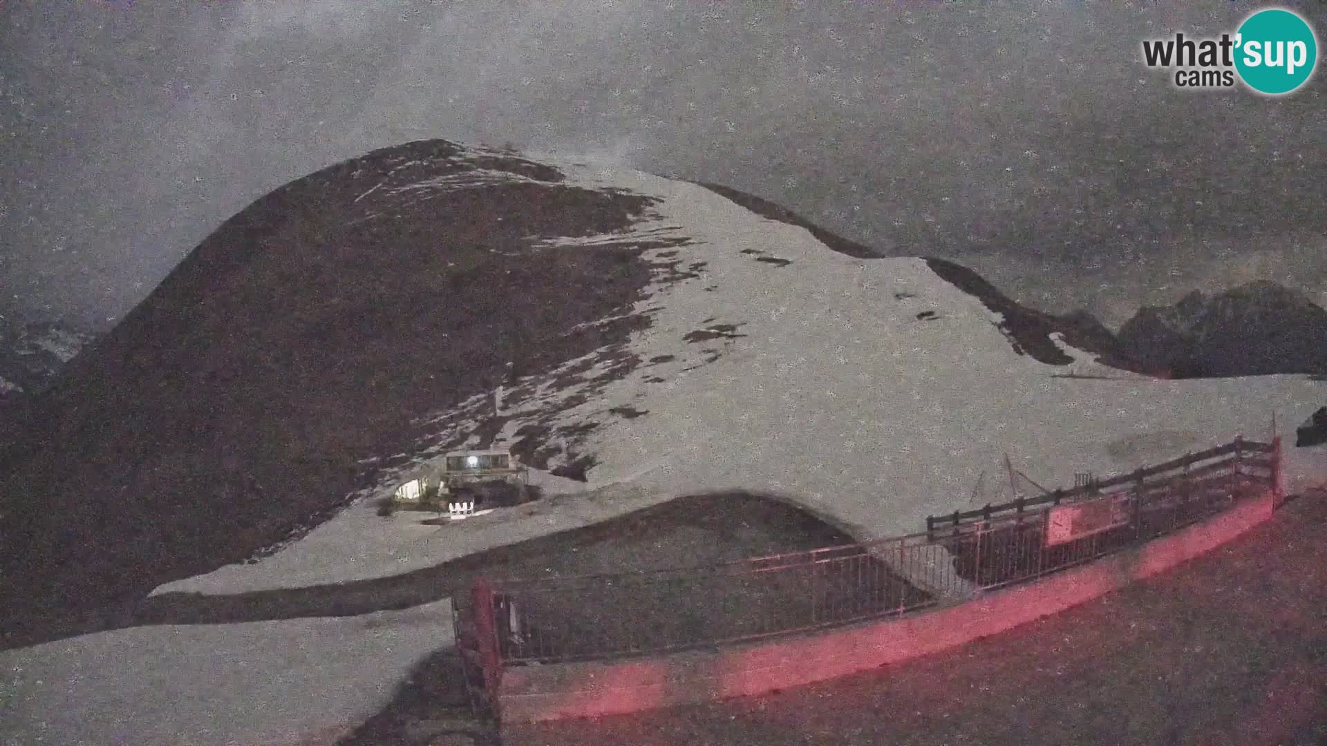Web kamera Gitschberg Jochtal | Skiexpress vrh | Pusteria