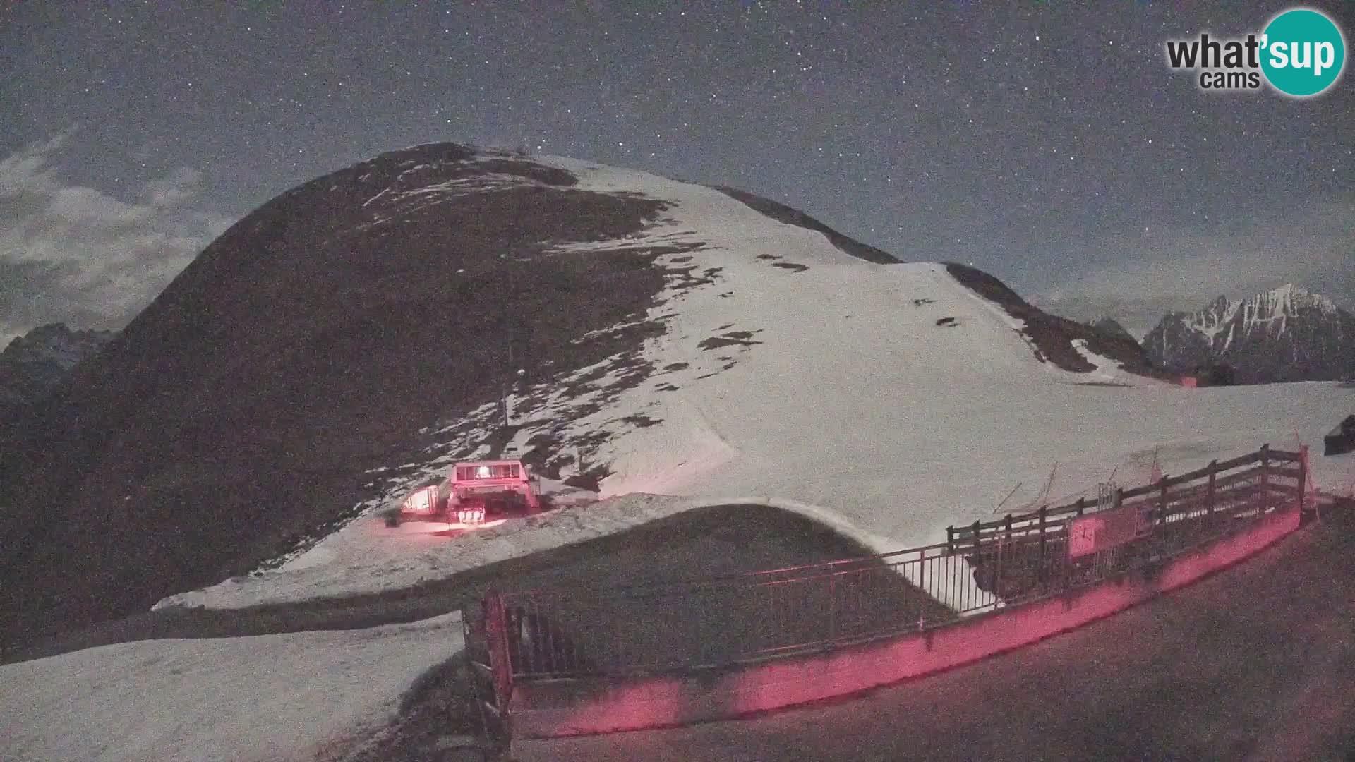 Jochtal Gitschberg webcam | Skiexpress Montagne | Pusteria