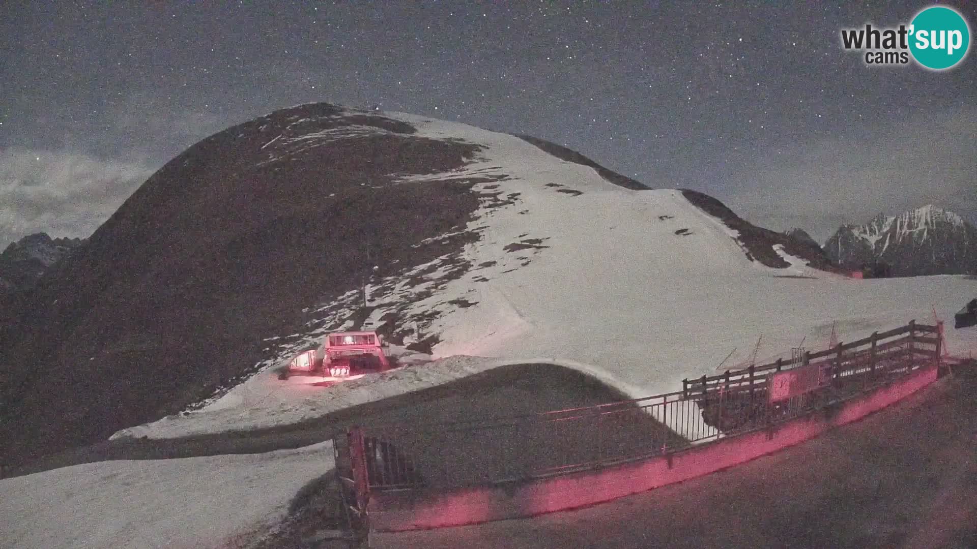 Jochtal Gitschberg webcam | Skiexpress Montagne | Pusteria