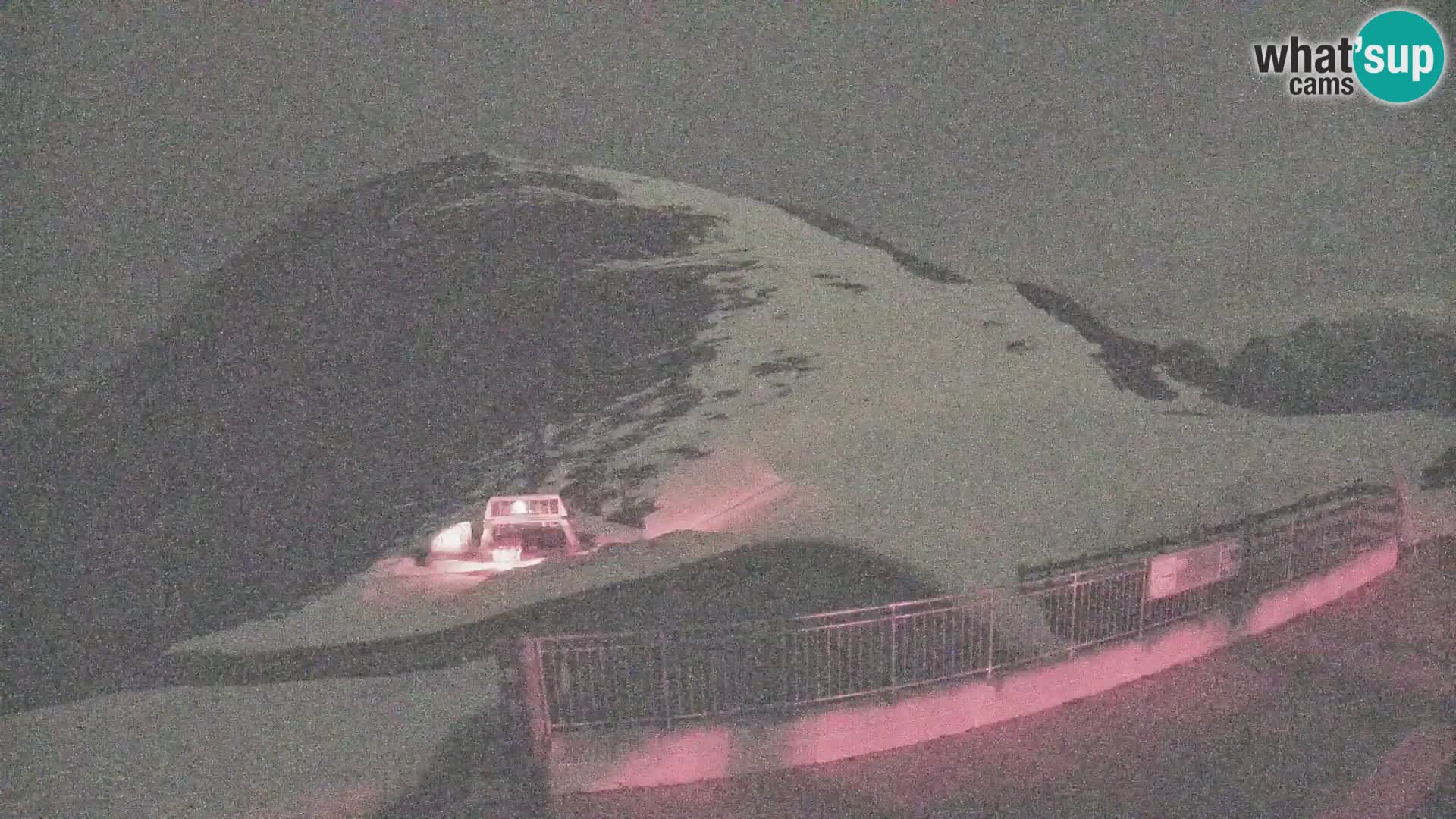 Skigebiet Gitschberg Jochtal webcam | Skiexpress Berg | Mühlbach