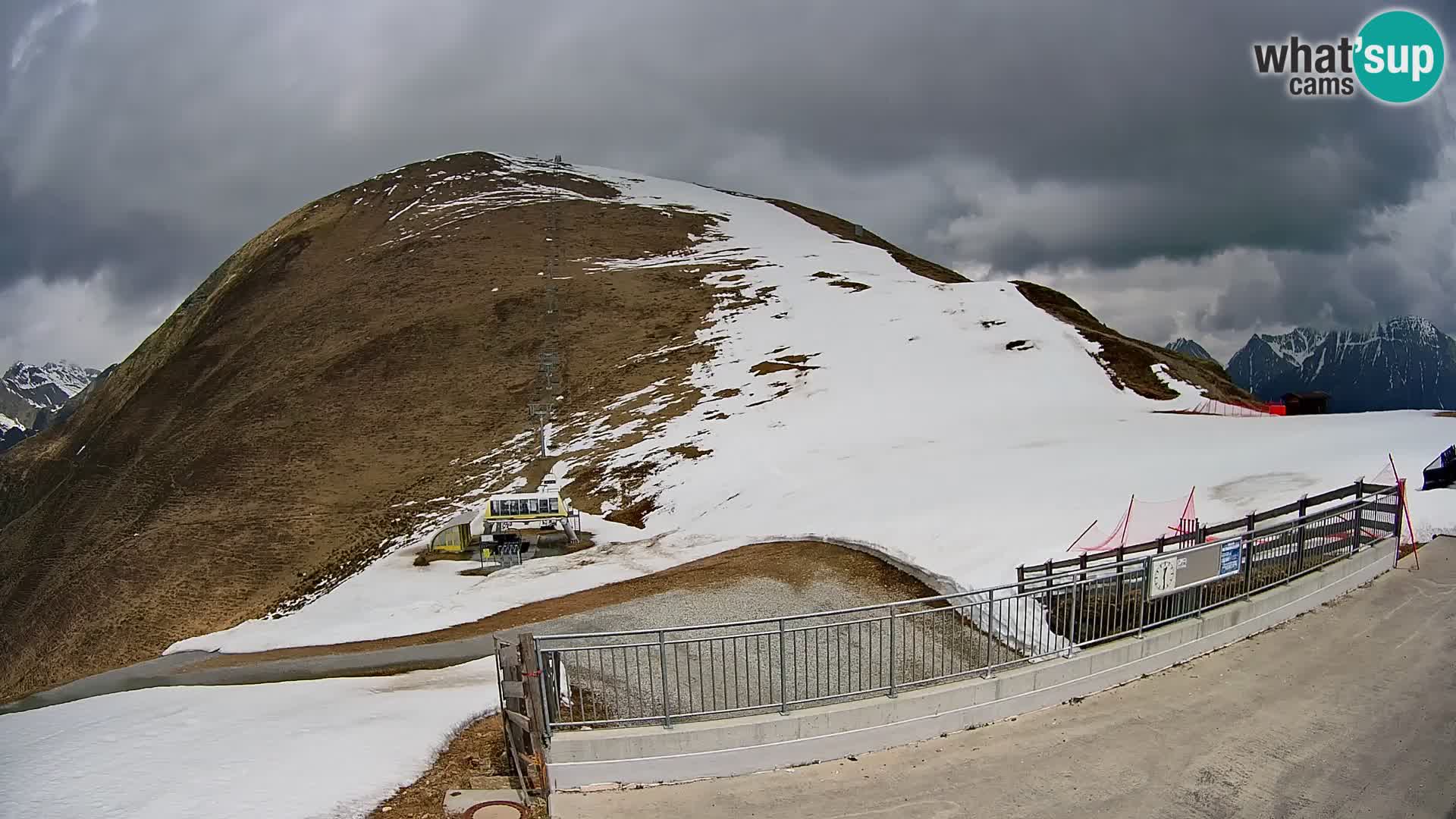 Jochtal Gitschberg webcam | Skiexpress Montagne | Pusteria