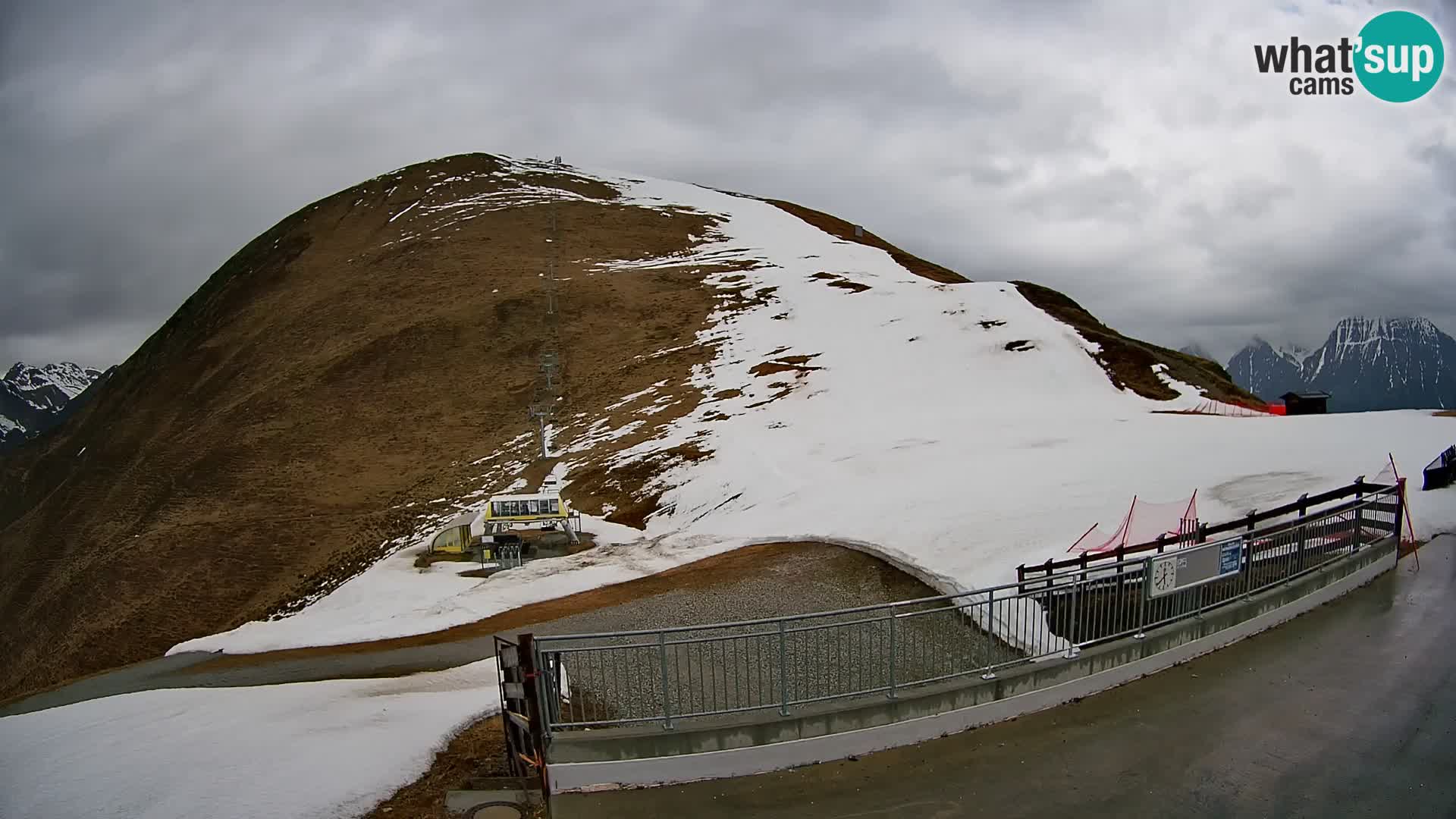 Jochtal Gitschberg webcam | Skiexpress Montagne | Pusteria