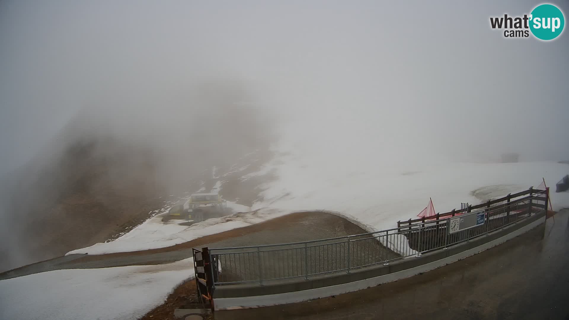 Kamera Gitschberg Jochtal | Skiexpress vrh | Pusteria