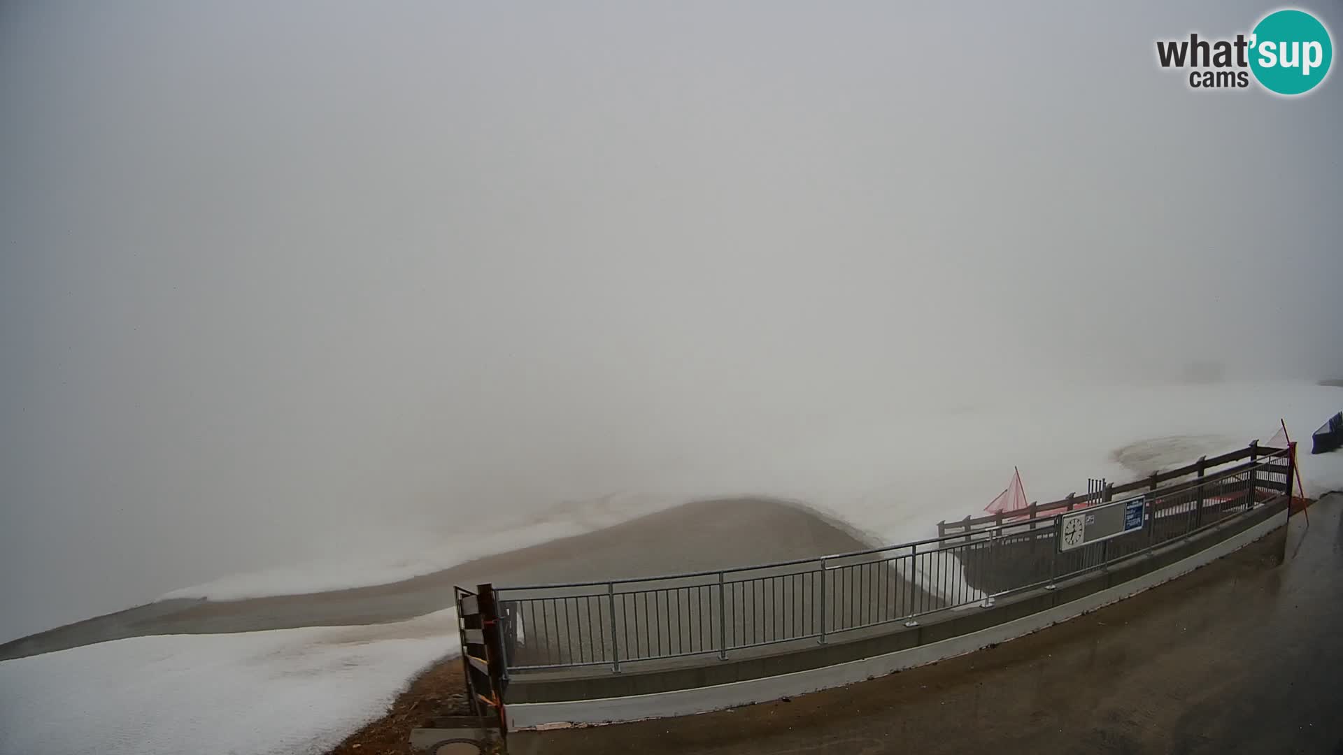 Skigebiet Gitschberg Jochtal webcam | Skiexpress Berg | Mühlbach