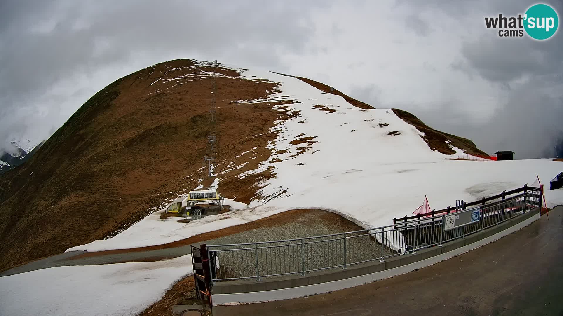Jochtal Gitschberg webcam | Skiexpress Montagne | Pusteria