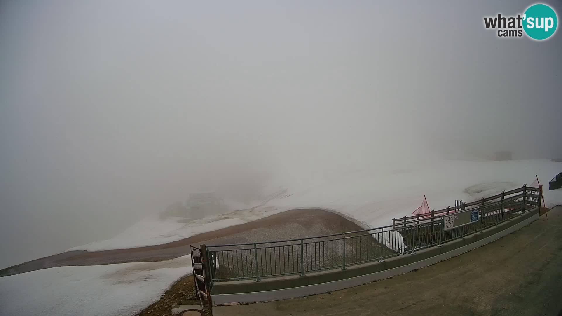 Skigebiet Gitschberg Jochtal webcam | Skiexpress Berg | Mühlbach