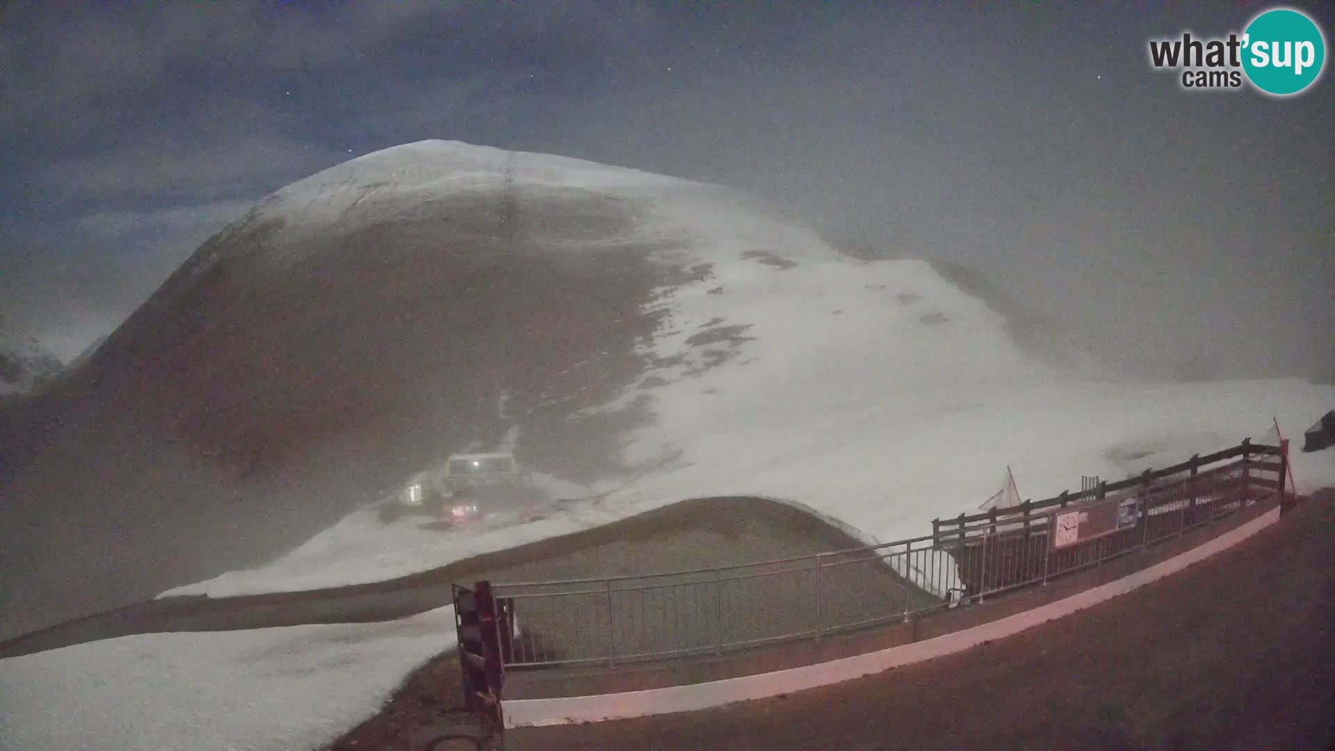 Jochtal Gitschberg webcam | Skiexpress Montagne | Pusteria