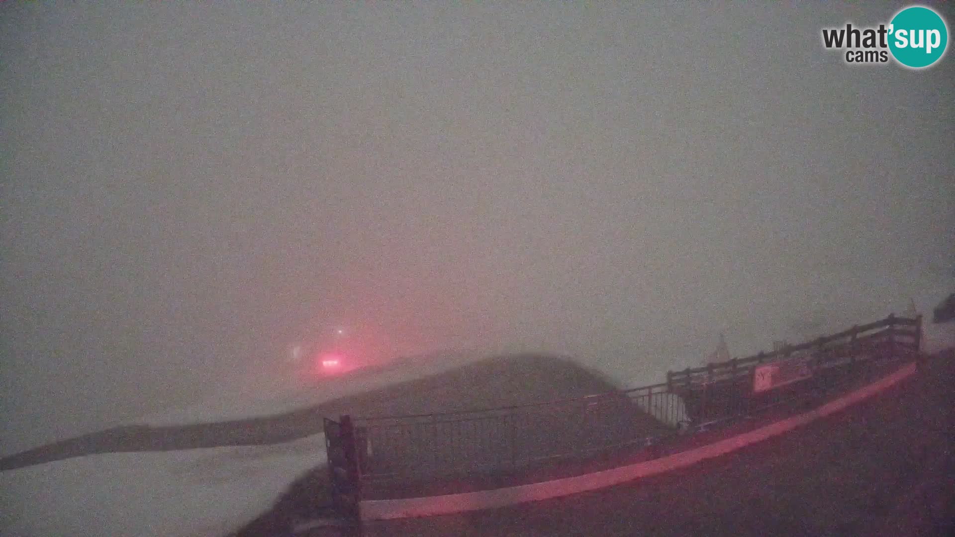 Camera en vivo Gitschberg Jochtal | Montaña Skiexpress | Pusteria