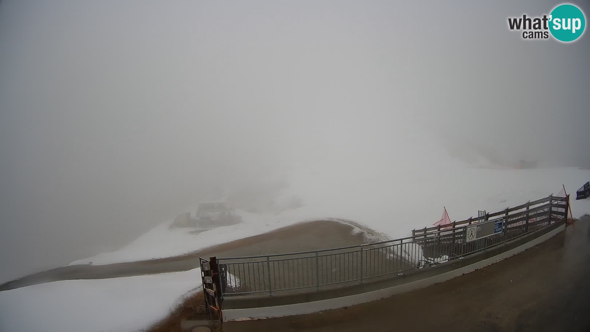 Camera en vivo Gitschberg Jochtal | Montaña Skiexpress | Pusteria