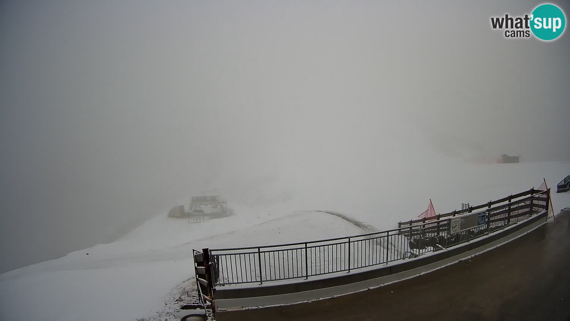Gitschberg Jochtal Rio Pusteria webcam | Skiexpress Monte