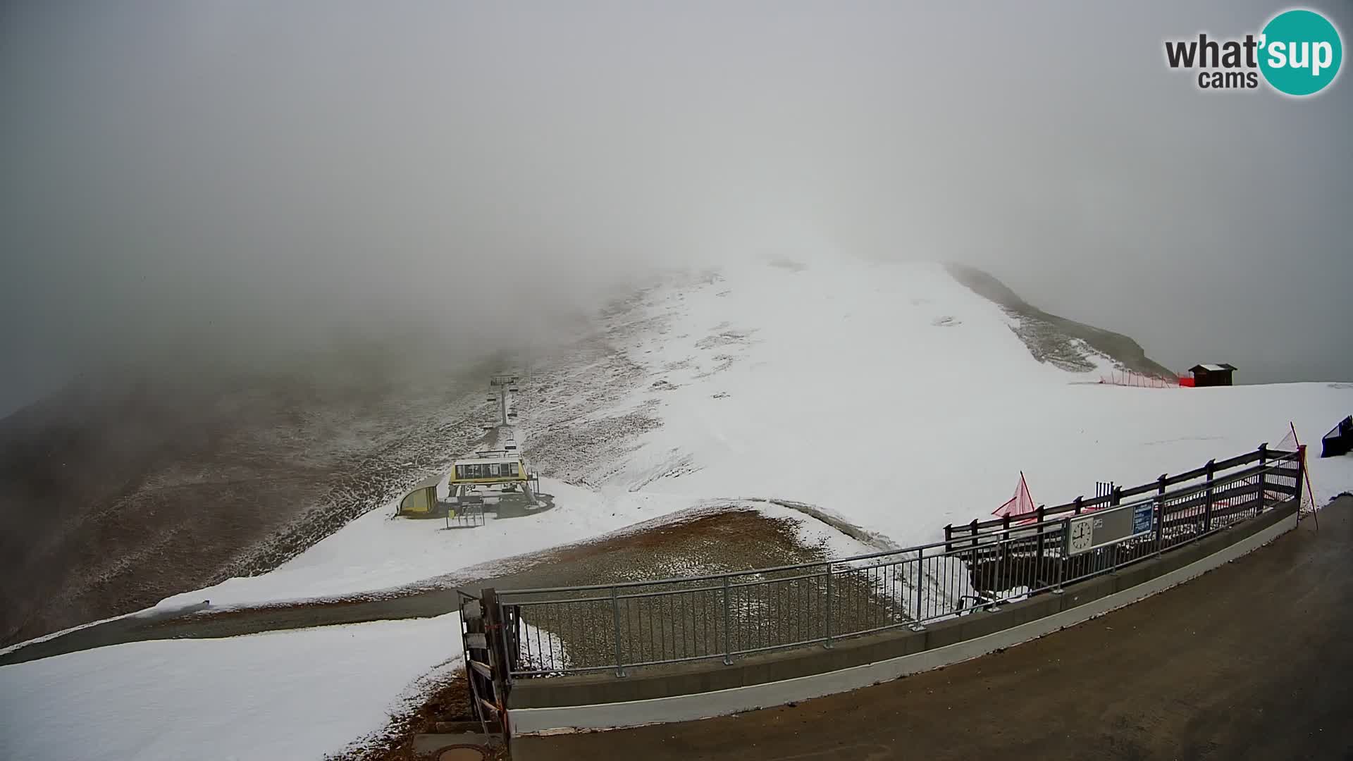 Jochtal Gitschberg webcam | Skiexpress Montagne | Pusteria
