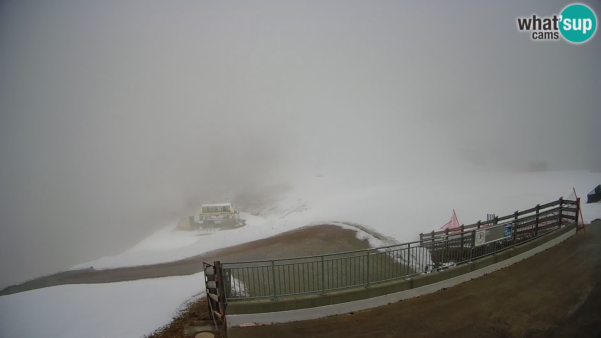 Skigebiet Gitschberg Jochtal webcam | Skiexpress Berg | Mühlbach
