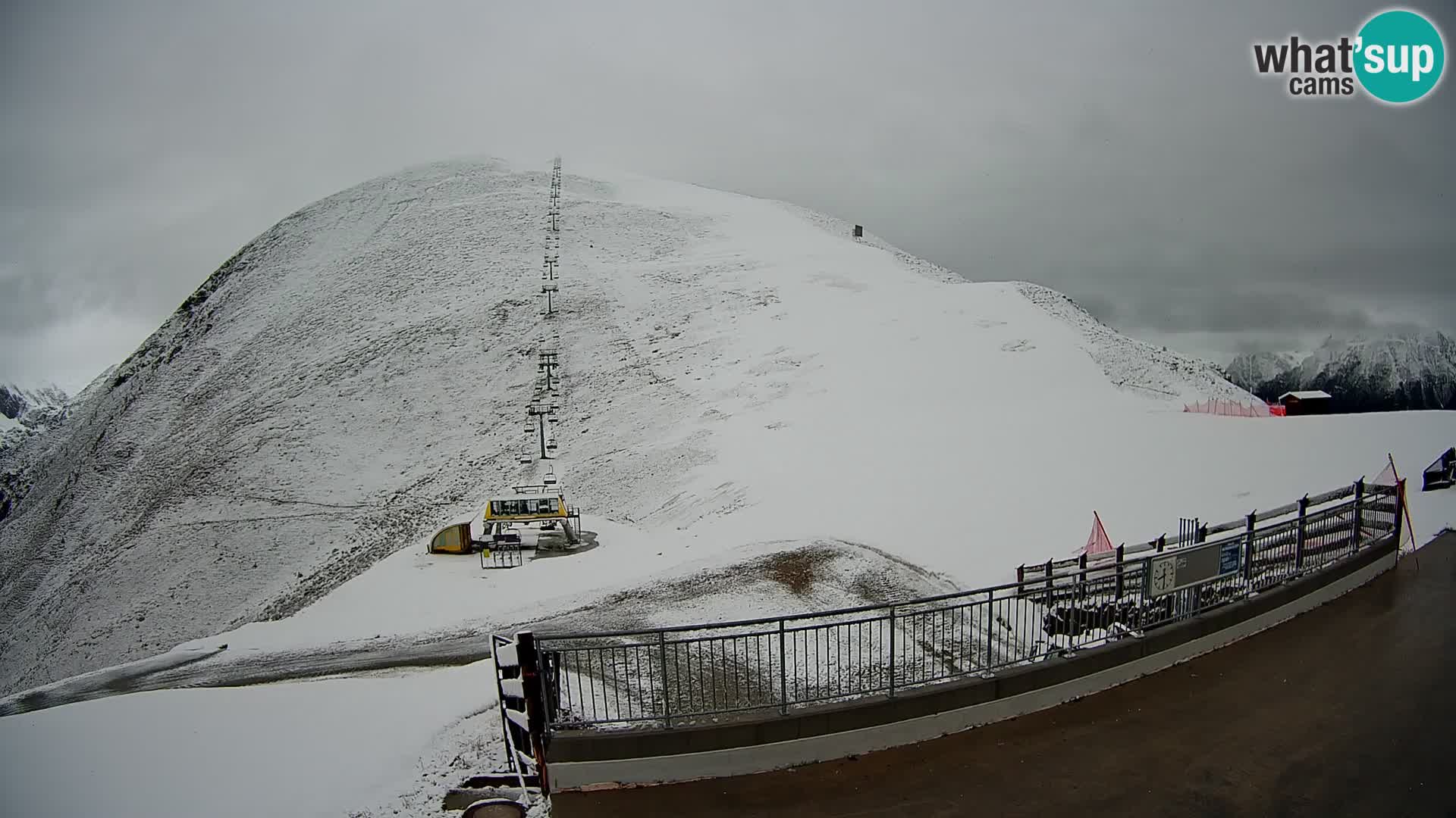 Jochtal Gitschberg webcam | Skiexpress Montagne | Pusteria