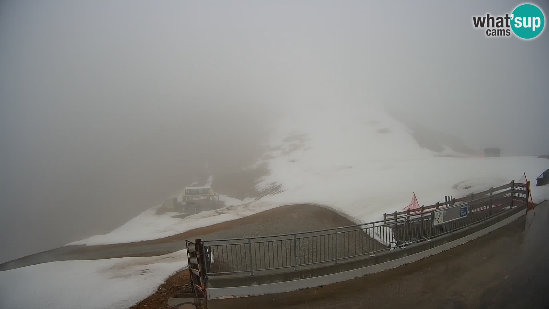 Skigebiet Gitschberg Jochtal webcam | Skiexpress Berg | Mühlbach