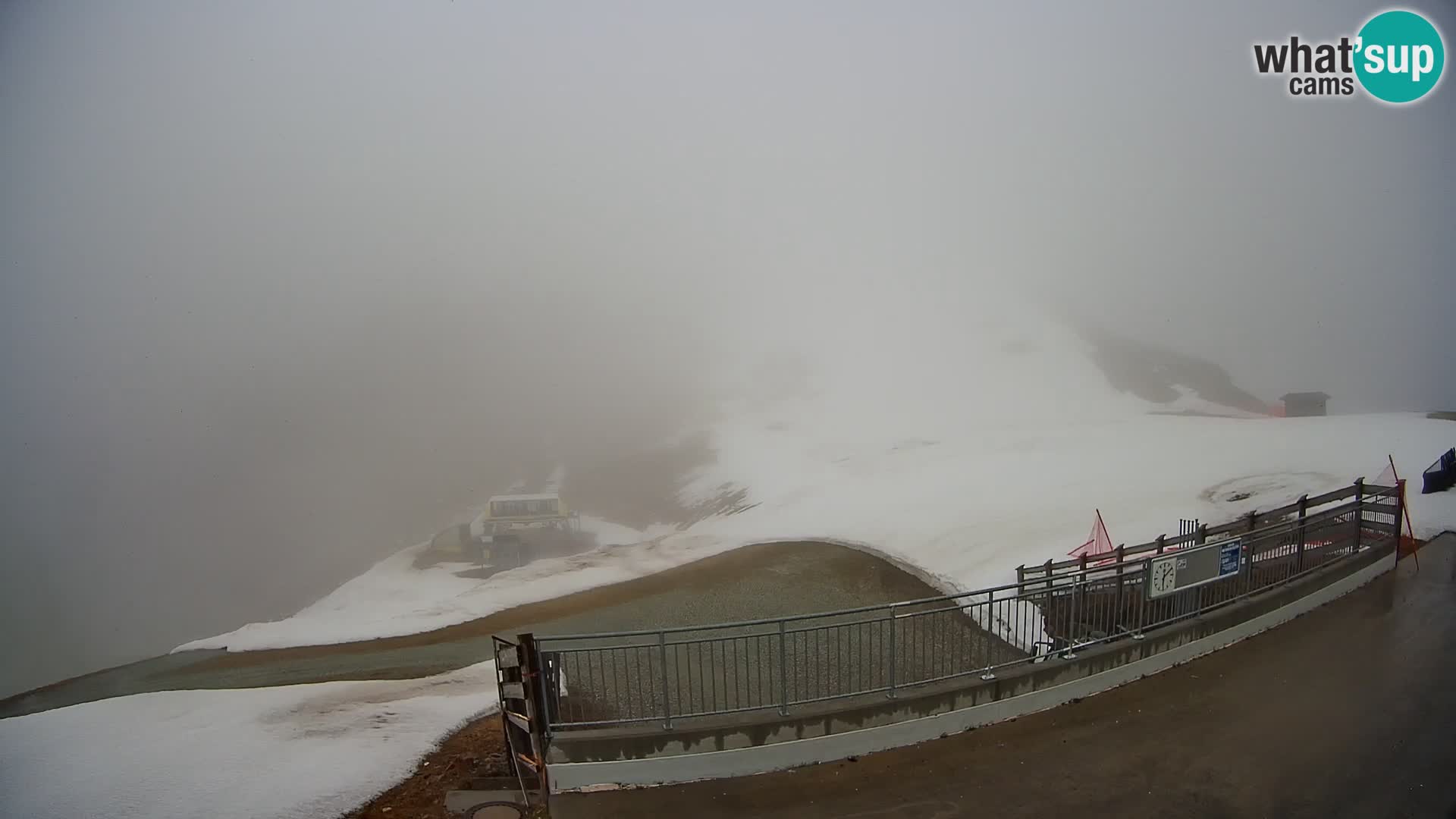 Gitschberg Jochtal Rio Pusteria webcam | Skiexpress Monte