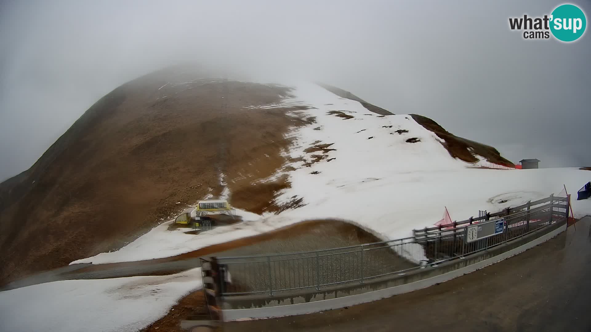 Jochtal Gitschberg webcam | Skiexpress Montagne | Pusteria