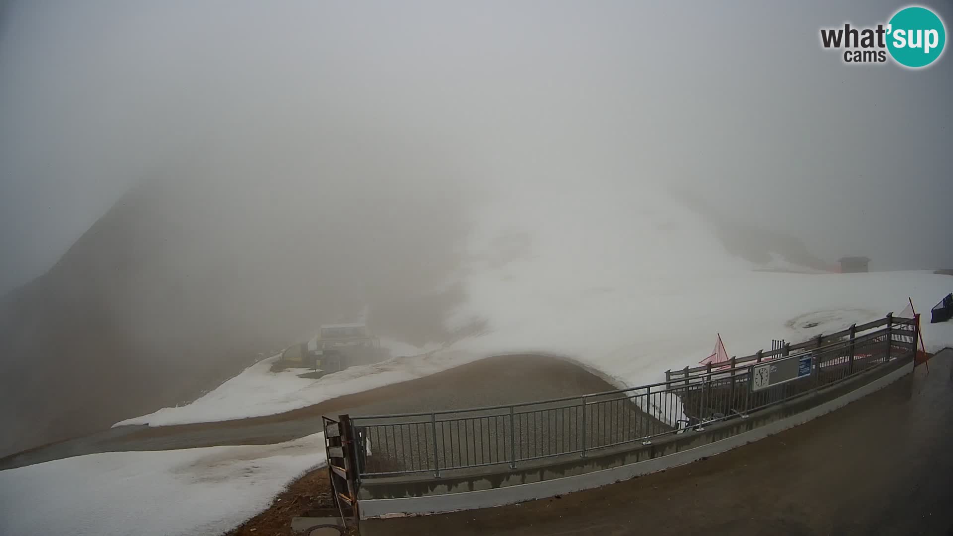 Kamera Gitschberg Jochtal | Skiexpress vrh | Pusteria
