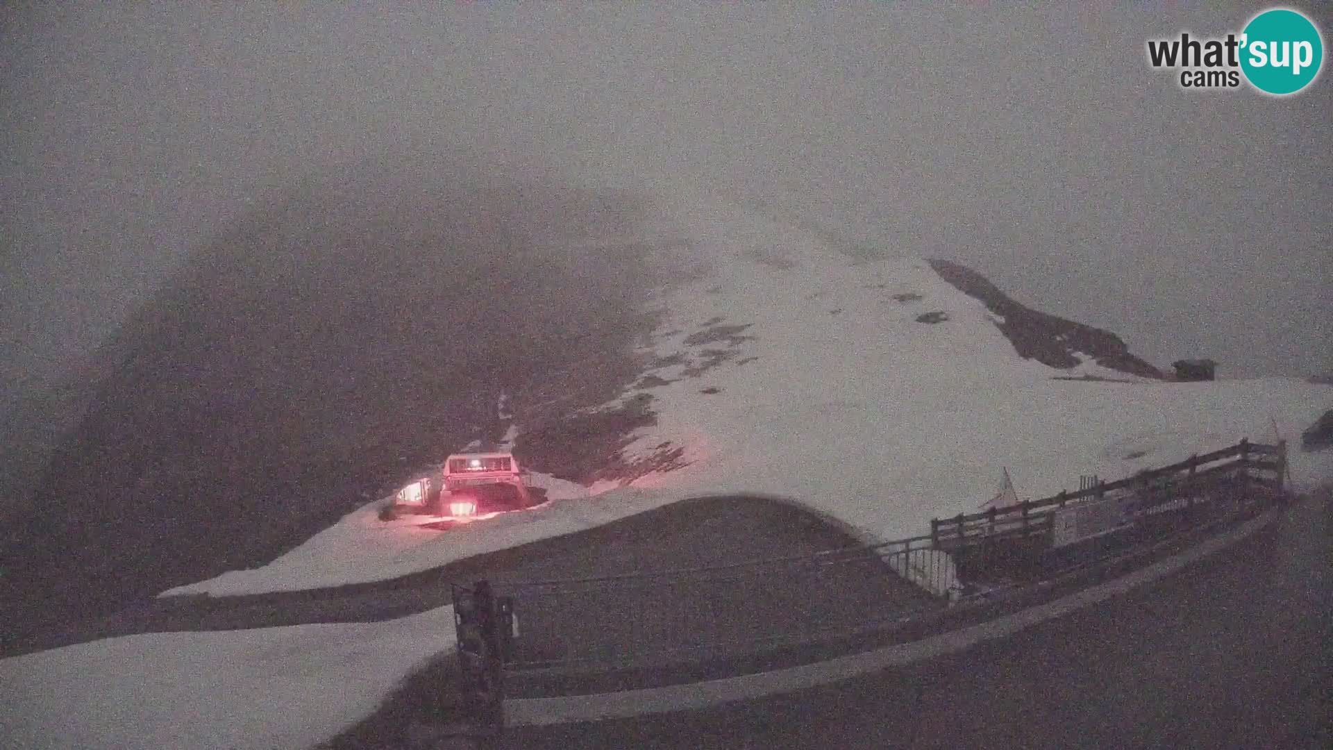 Web kamera Gitschberg Jochtal | Skiexpress vrh | Pusteria