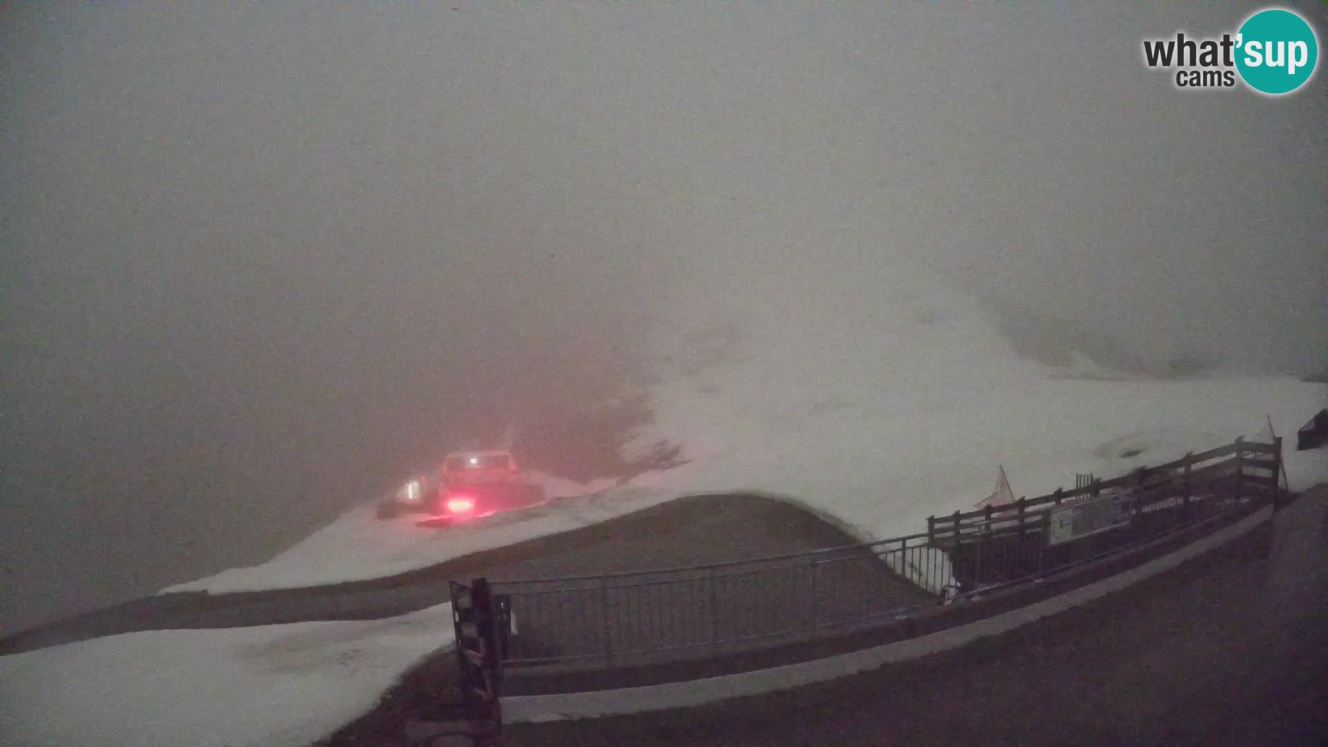 Web kamera Gitschberg Jochtal | Skiexpress vrh | Pusteria