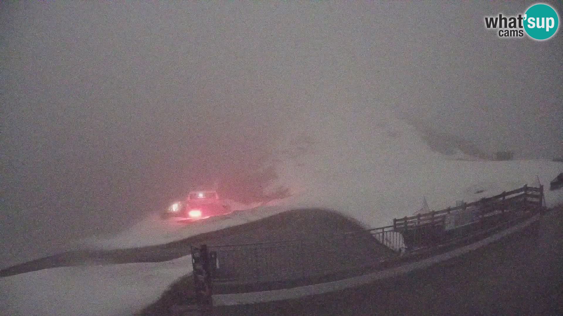 Web kamera Gitschberg Jochtal | Skiexpress vrh | Pusteria