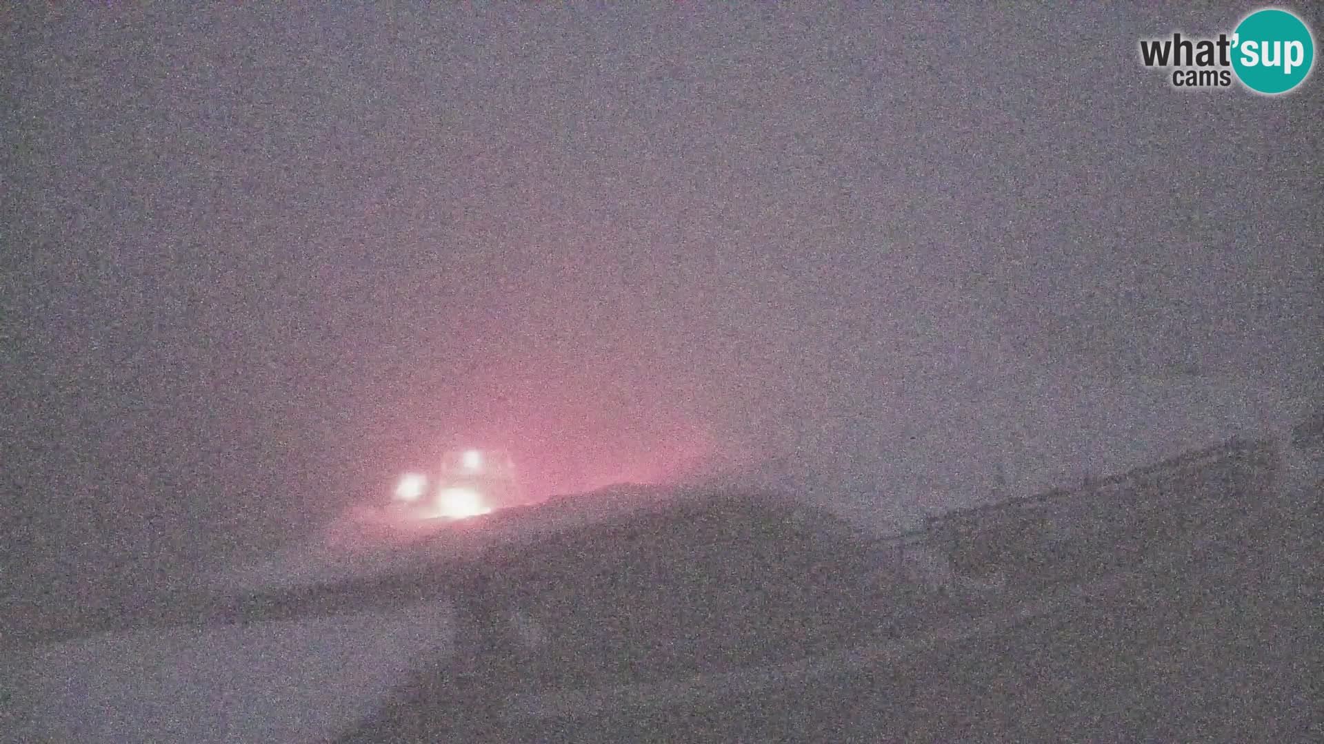 Camera en vivo Gitschberg Jochtal | Montaña Skiexpress | Pusteria
