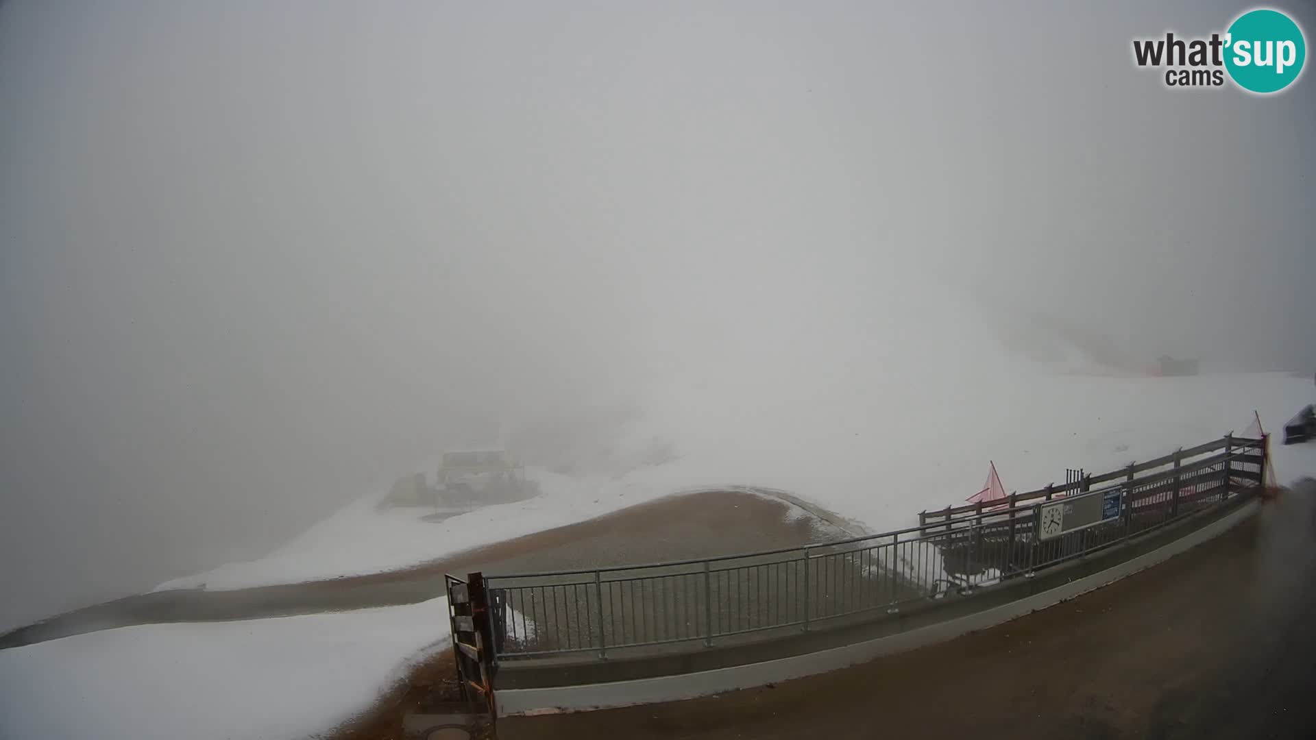 Skigebiet Gitschberg Jochtal webcam | Skiexpress Berg | Mühlbach