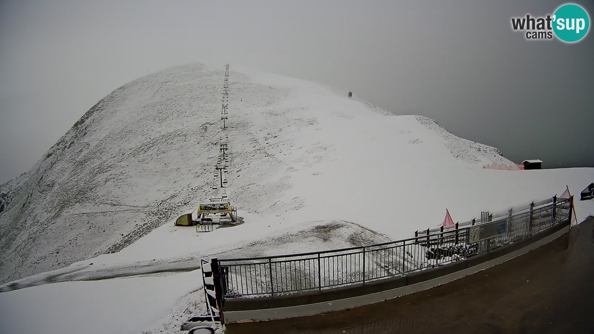 Gitschberg Jochtal SKI webcam | Skiexpress Mountain | Pusteria