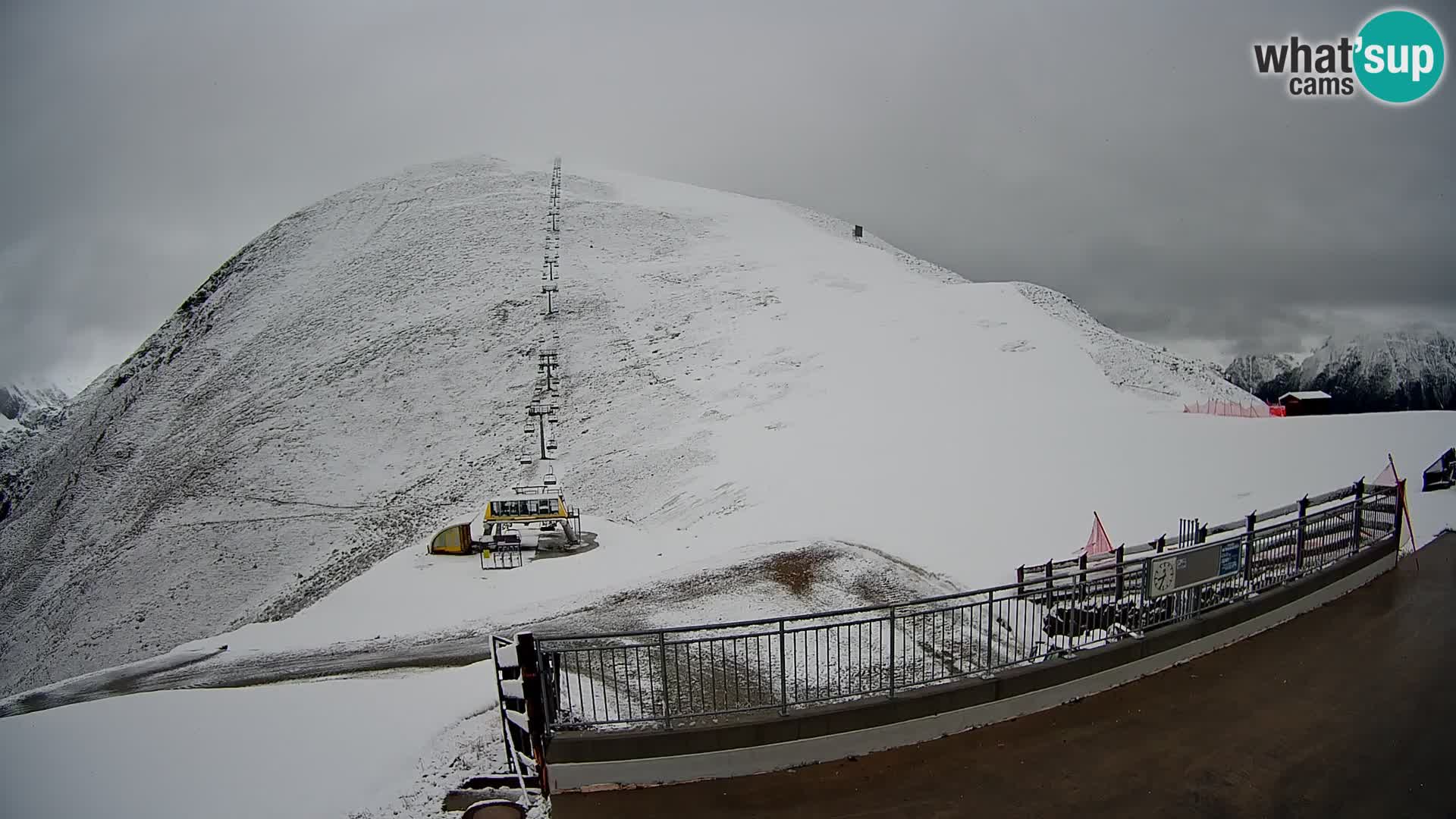 Skigebiet Gitschberg Jochtal webcam | Skiexpress Berg | Mühlbach