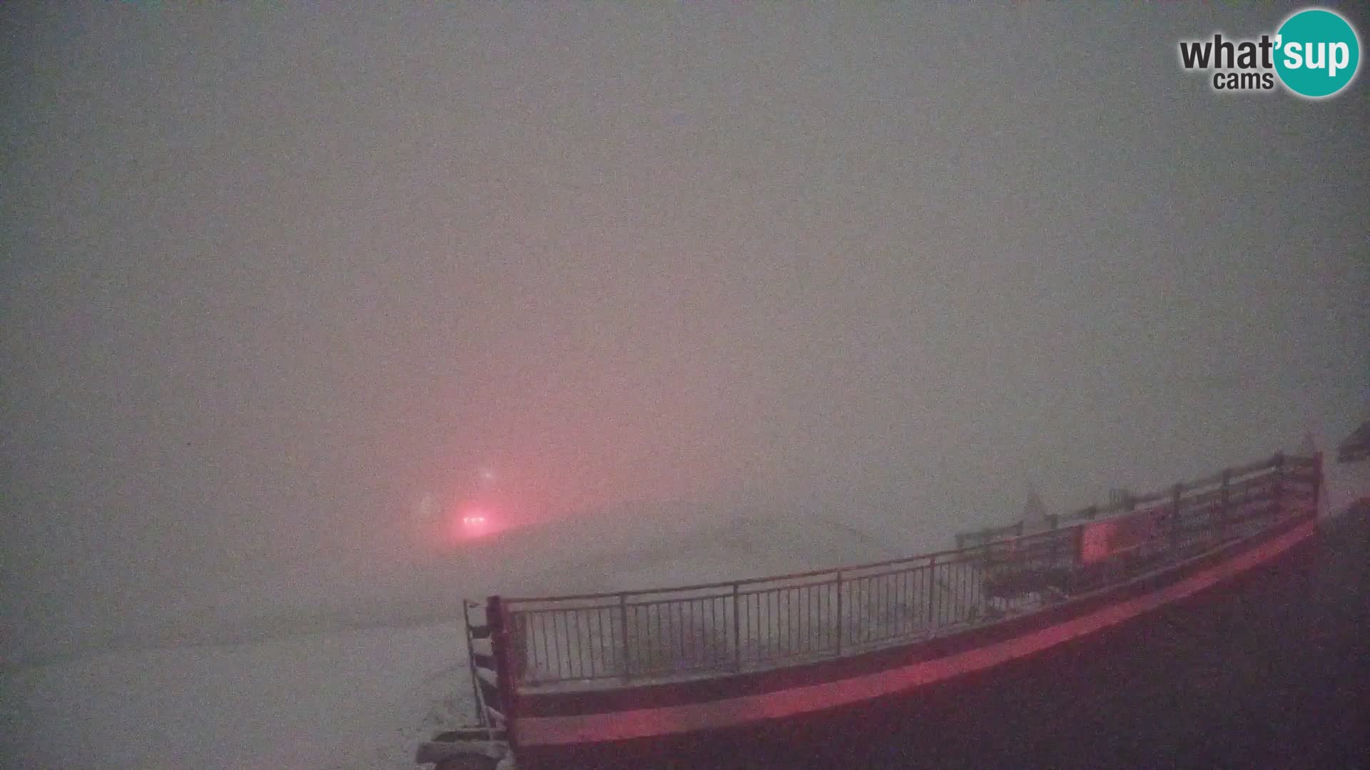 Camera en vivo Gitschberg Jochtal | Montaña Skiexpress | Pusteria