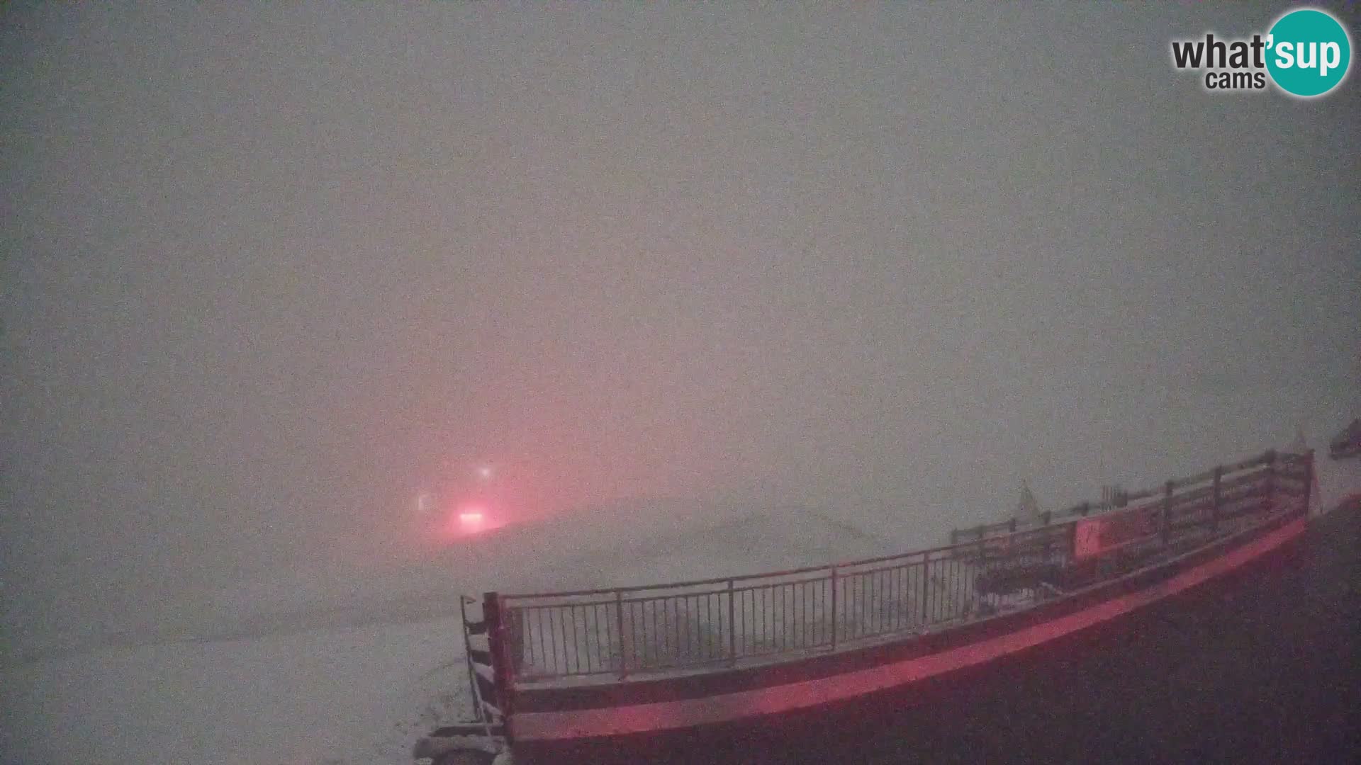 Gitschberg Jochtal SKI webcam | Skiexpress Mountain | Pusteria