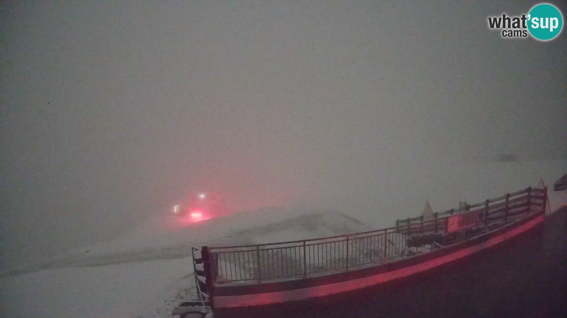 Camera en vivo Gitschberg Jochtal | Montaña Skiexpress | Pusteria