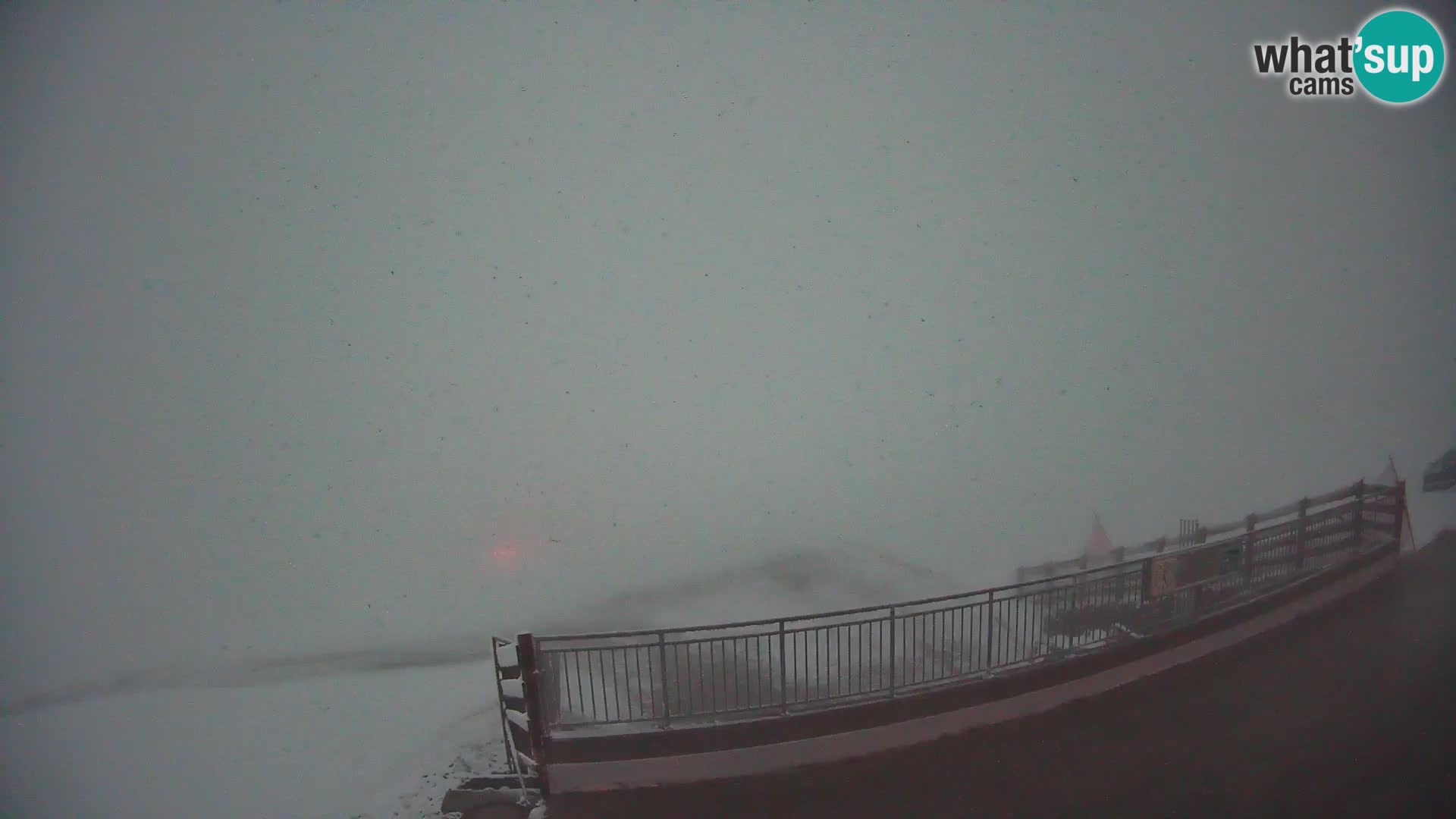 Camera en vivo Gitschberg Jochtal | Montaña Skiexpress | Pusteria