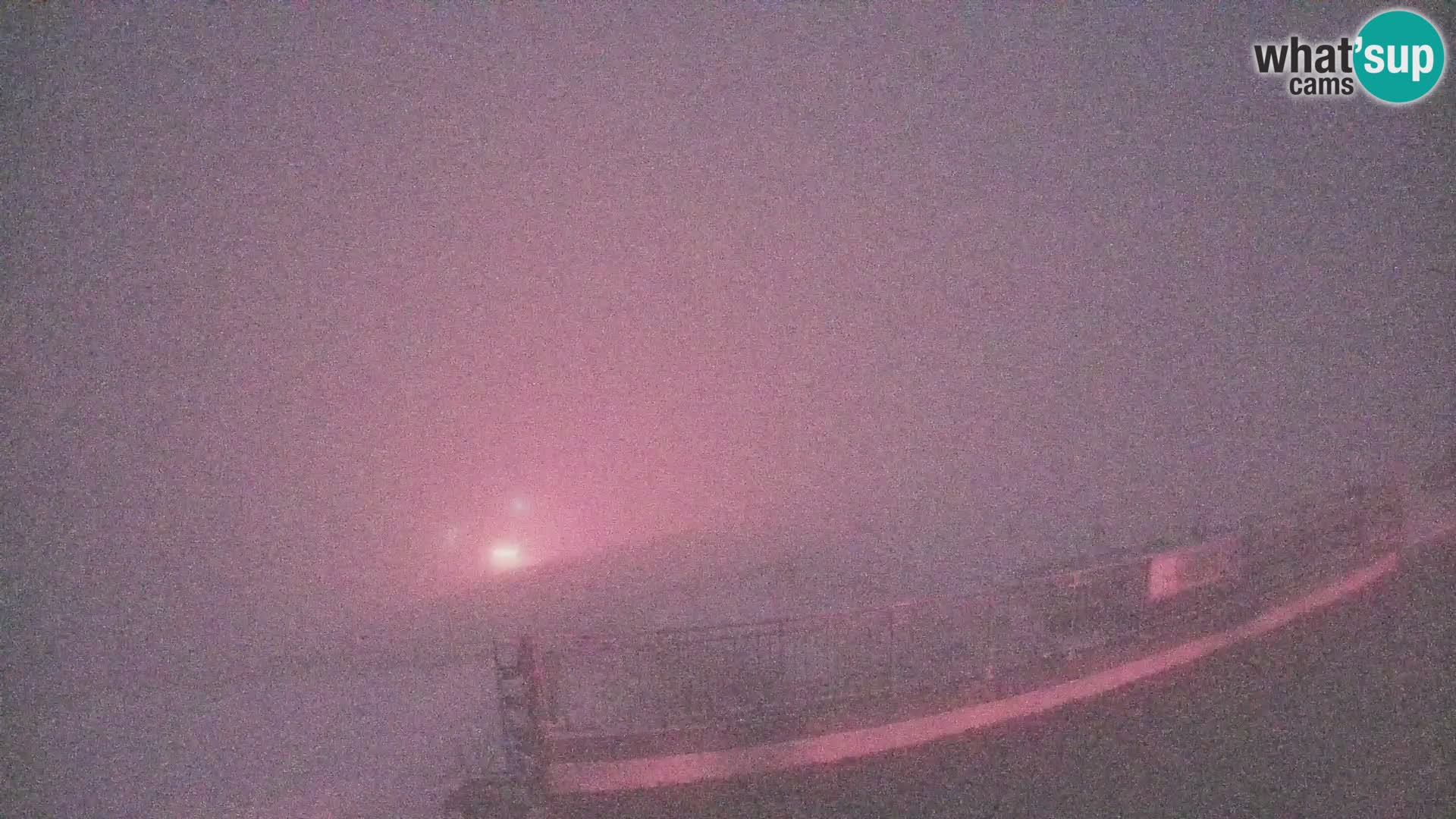 Web kamera Gitschberg Jochtal | Skiexpress vrh | Pusteria