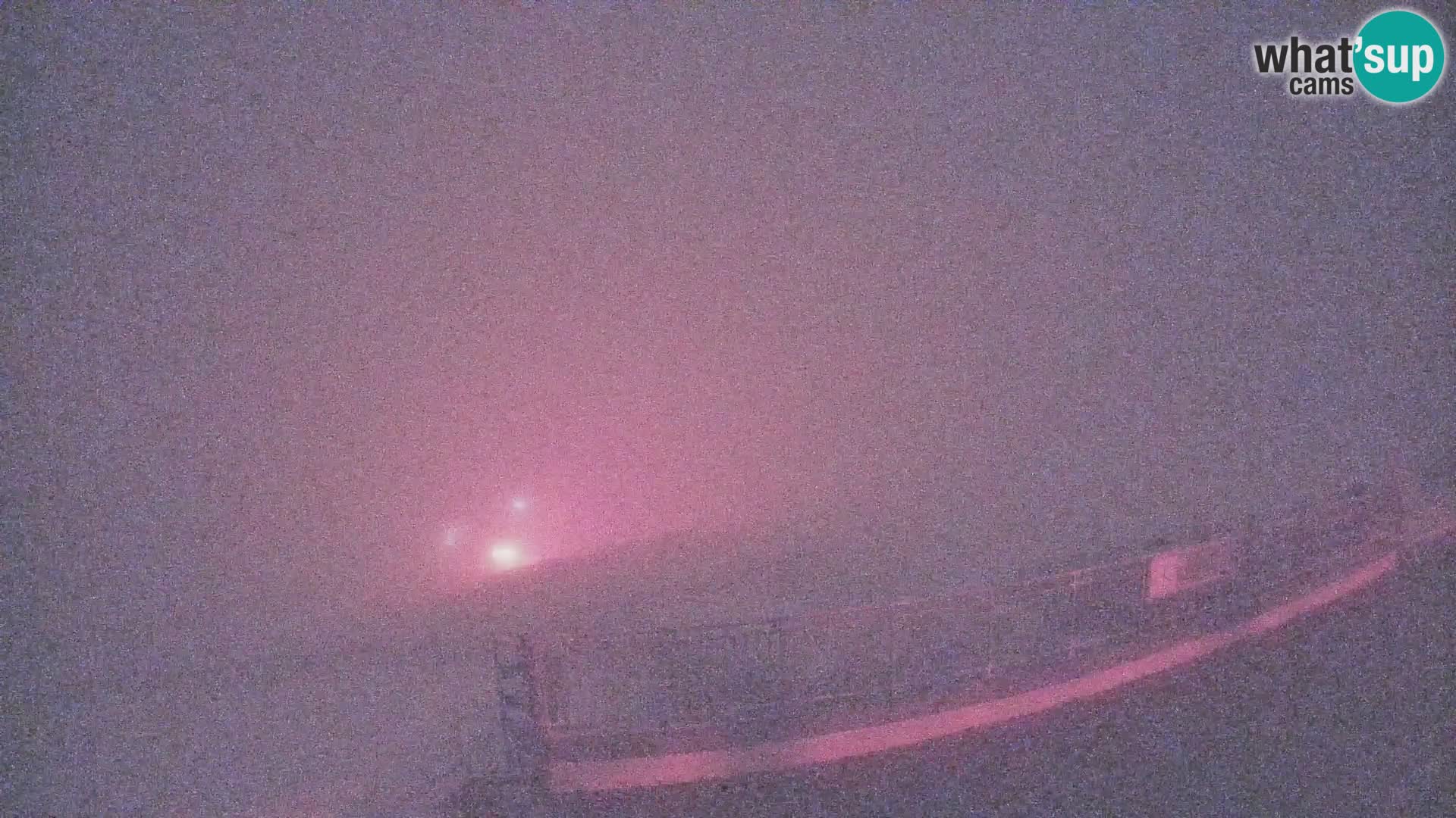 Kamera Gitschberg Jochtal | Skiexpress vrh | Pusteria