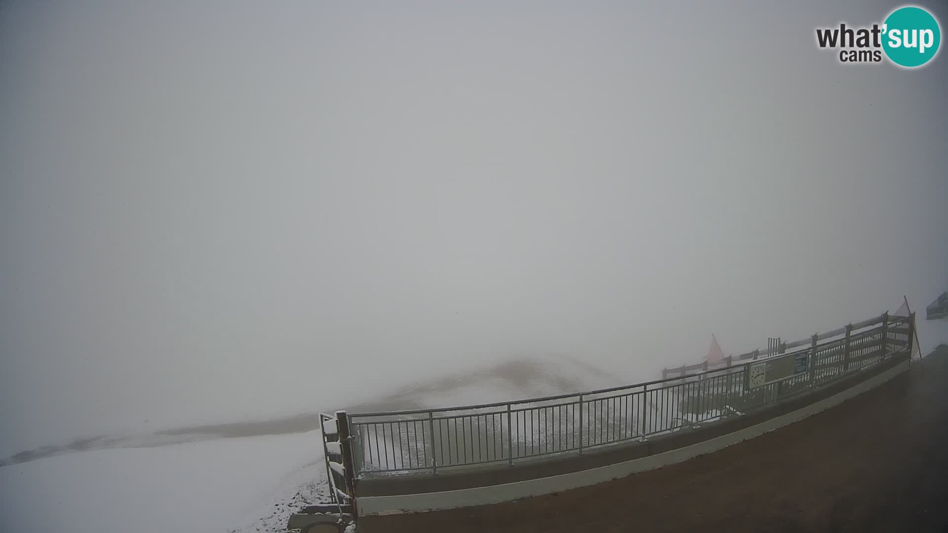 Gitschberg Jochtal Rio Pusteria webcam | Skiexpress Monte