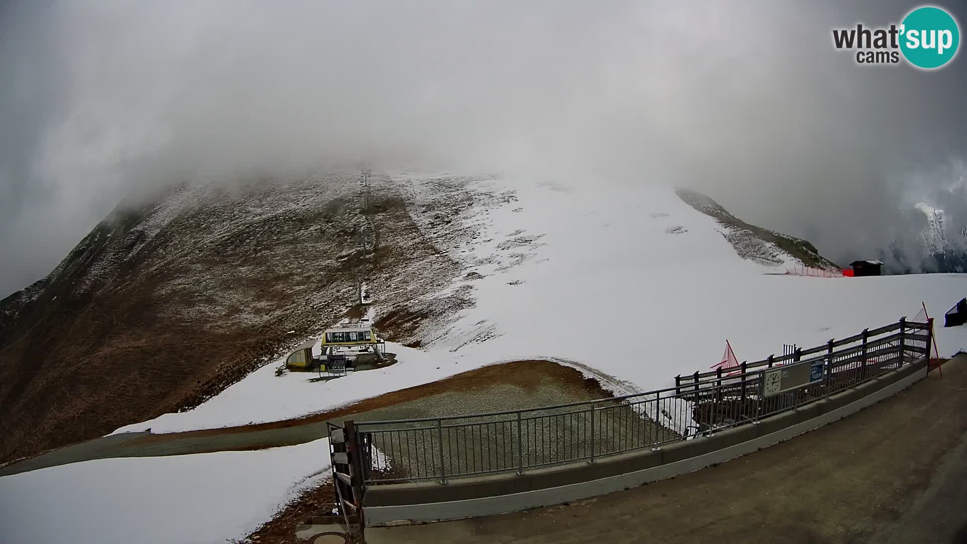 Jochtal Gitschberg webcam | Skiexpress Montagne | Pusteria