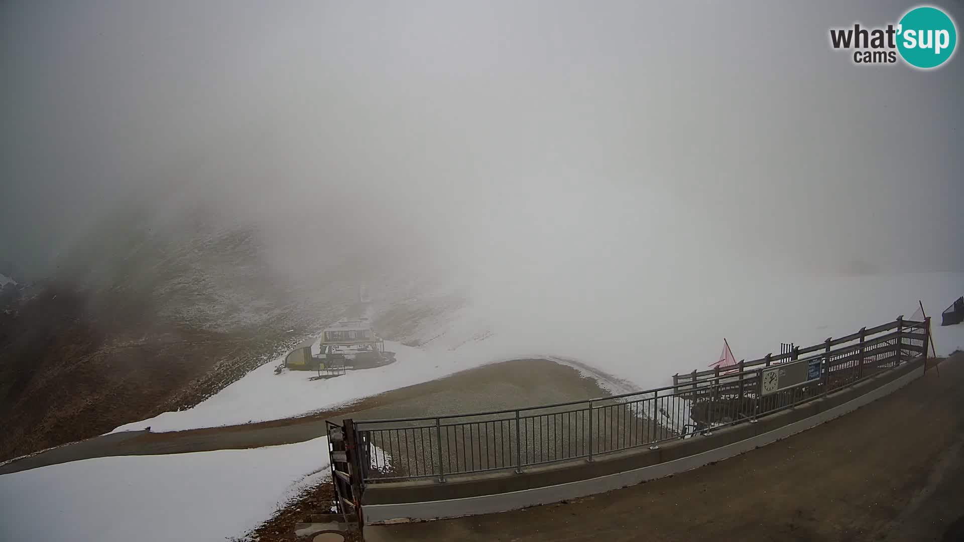 Gitschberg Jochtal SKI webcam | Skiexpress Mountain | Pusteria