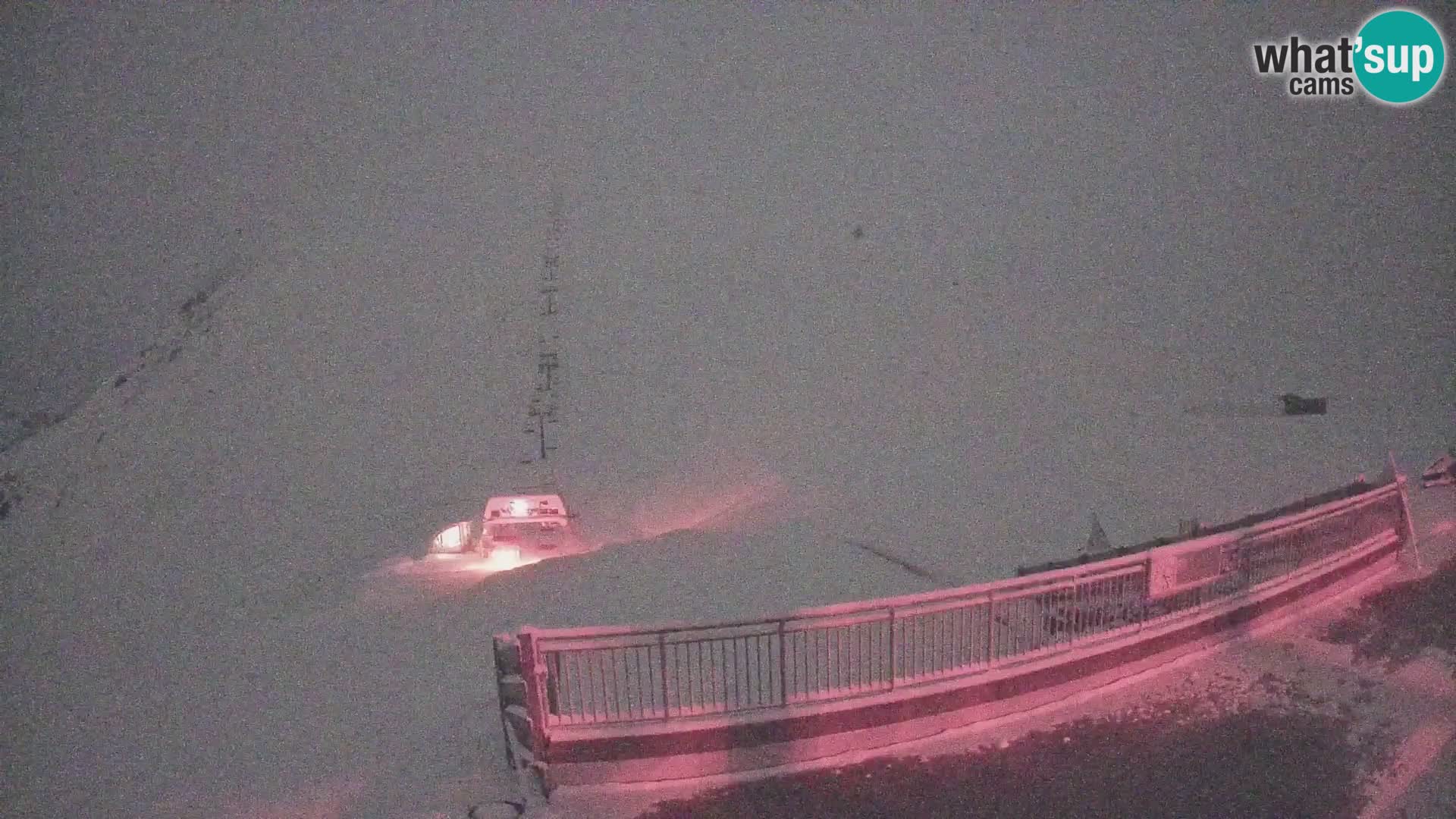 Skigebiet Gitschberg Jochtal webcam | Skiexpress Berg | Mühlbach