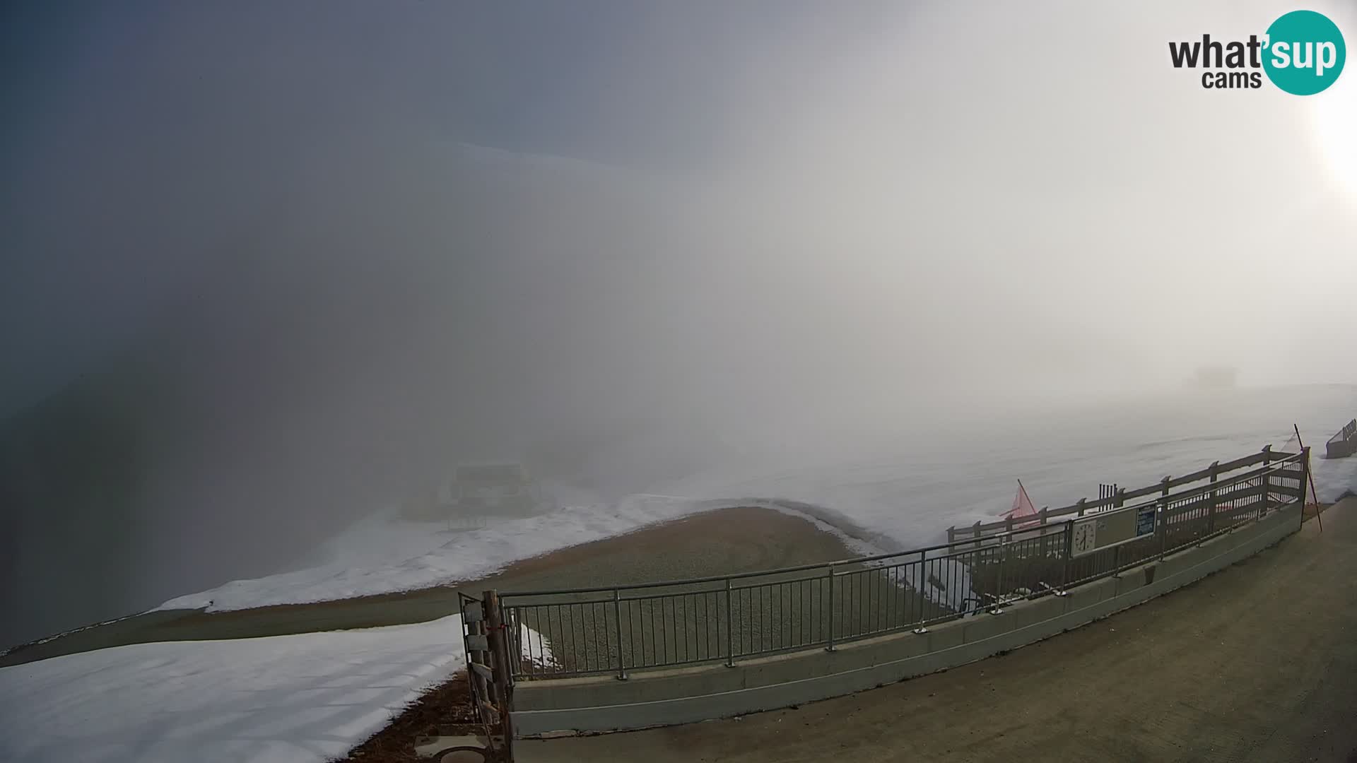 Gitschberg Jochtal Rio Pusteria webcam | Skiexpress Monte