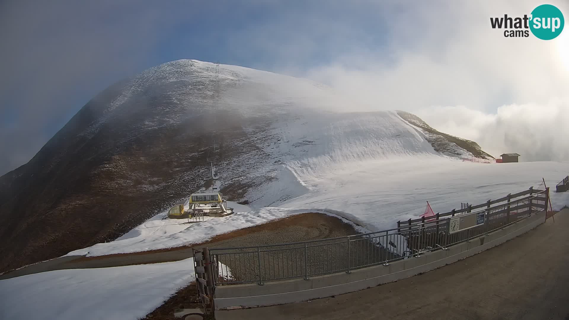 Jochtal Gitschberg webcam | Skiexpress Montagne | Pusteria