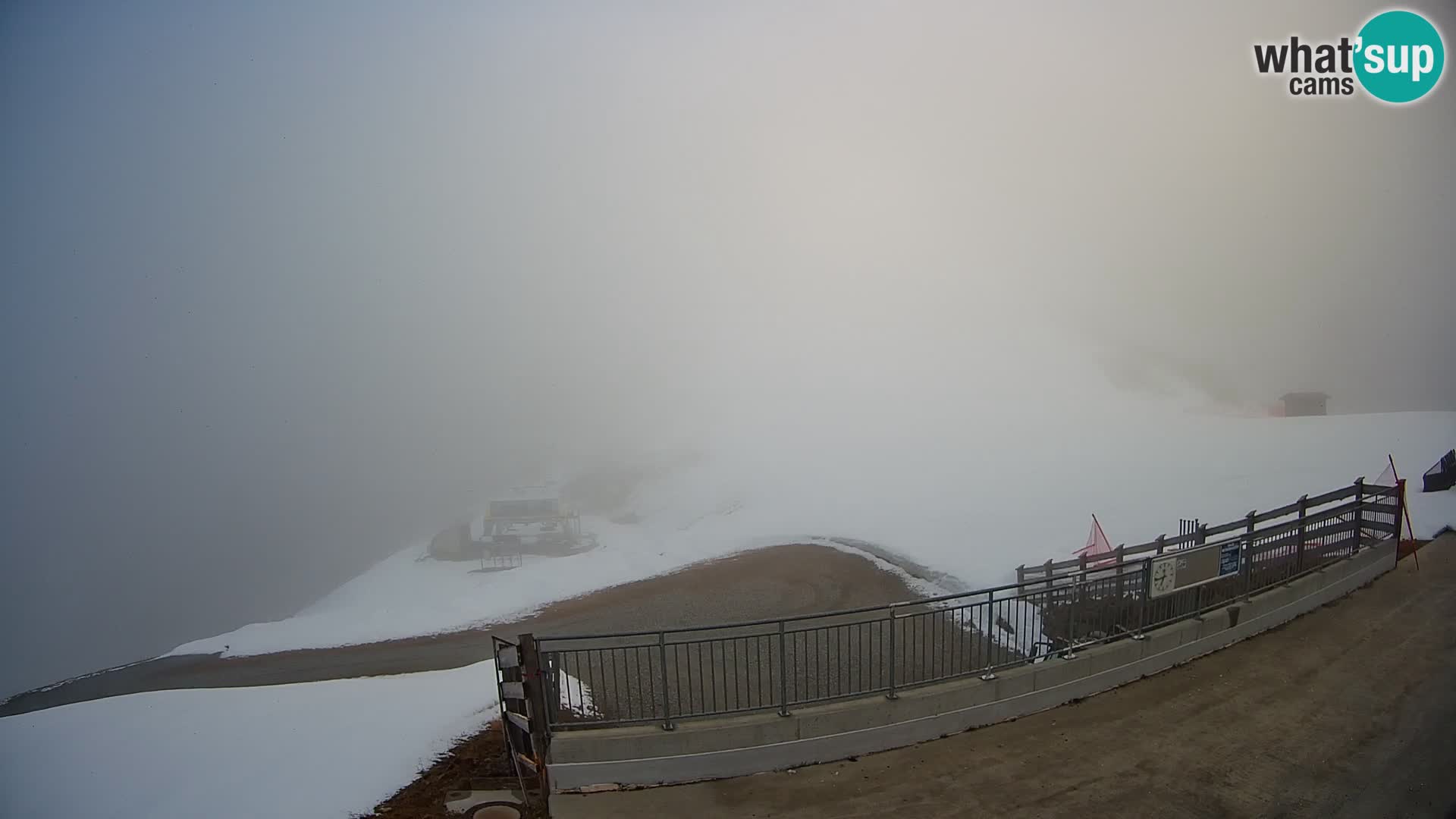 Web kamera Gitschberg Jochtal | Skiexpress vrh | Pusteria