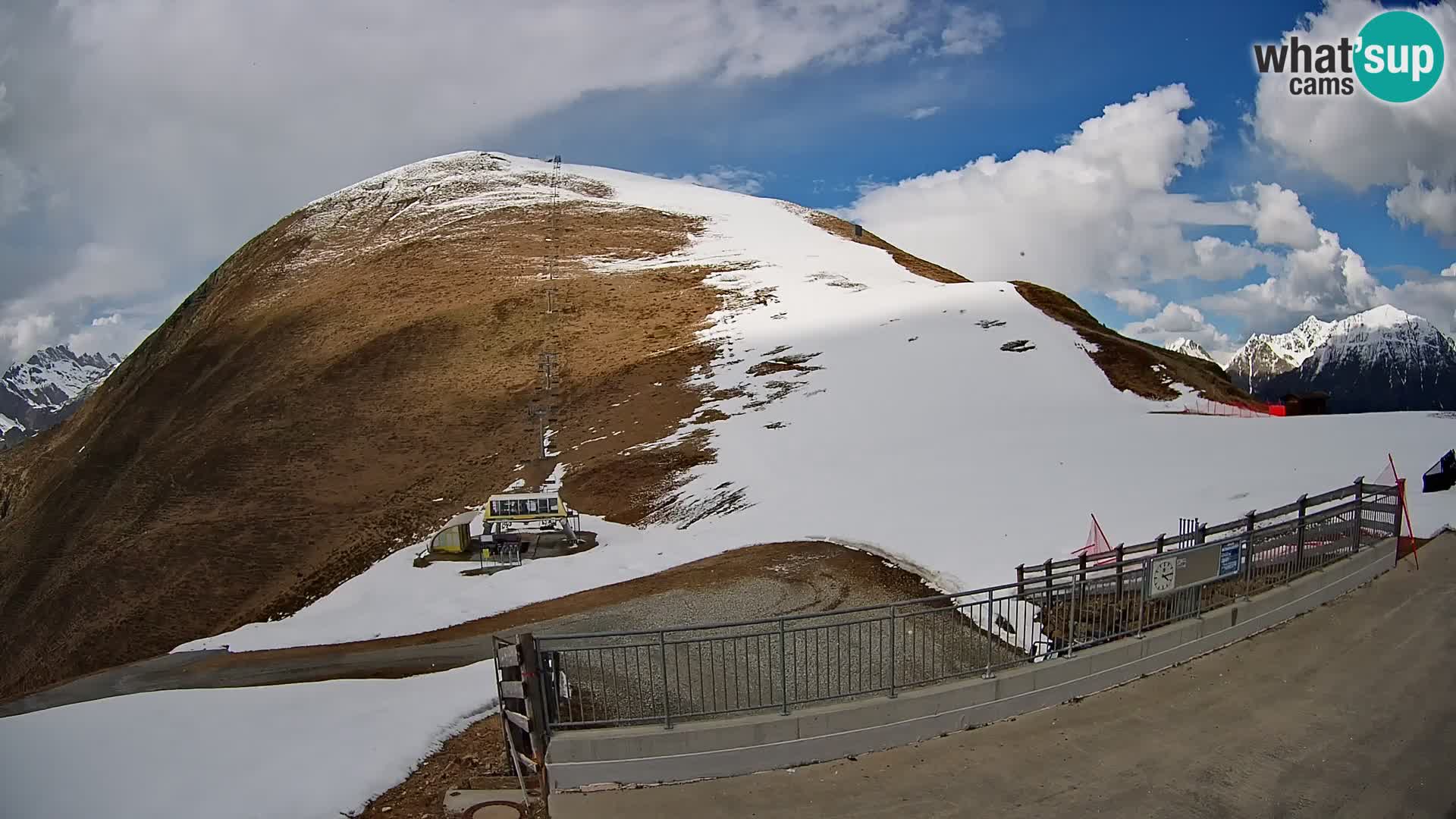 Jochtal Gitschberg webcam | Skiexpress Montagne | Pusteria