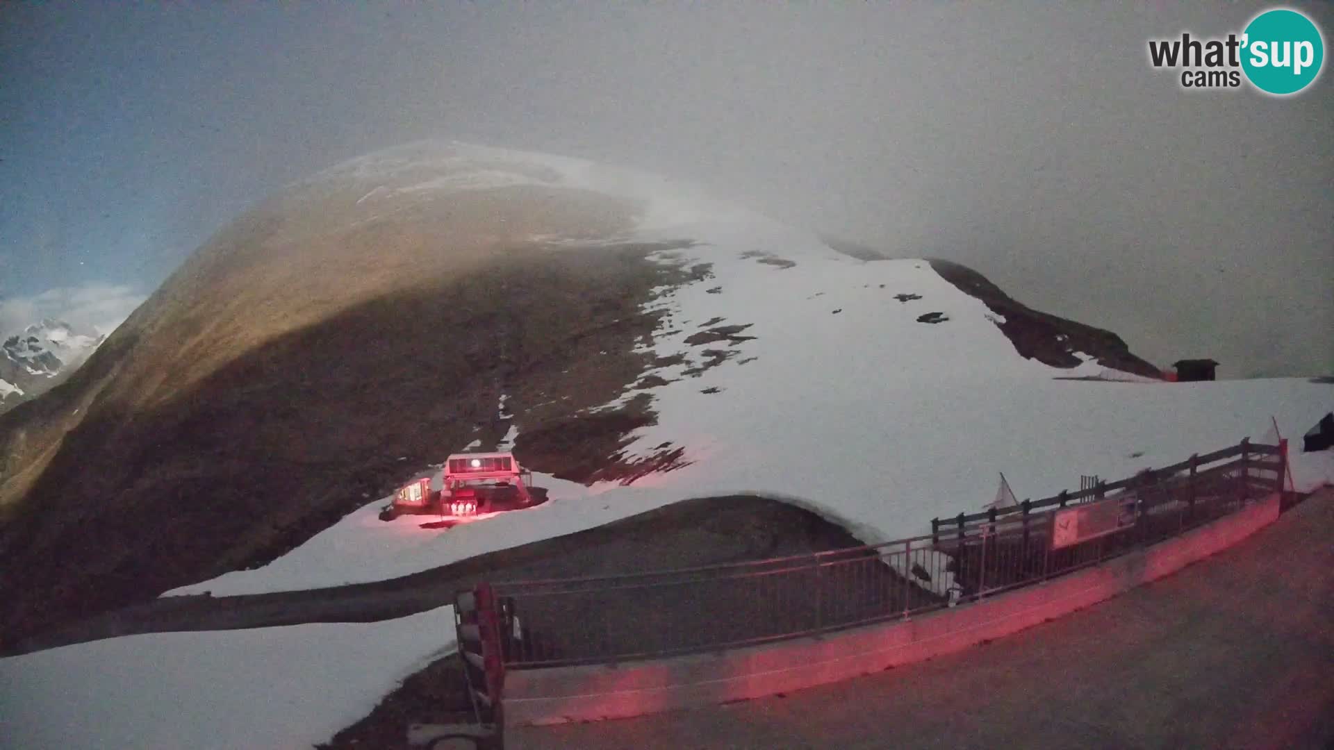 Gitschberg Jochtal SKI webcam | Skiexpress Mountain | Pusteria