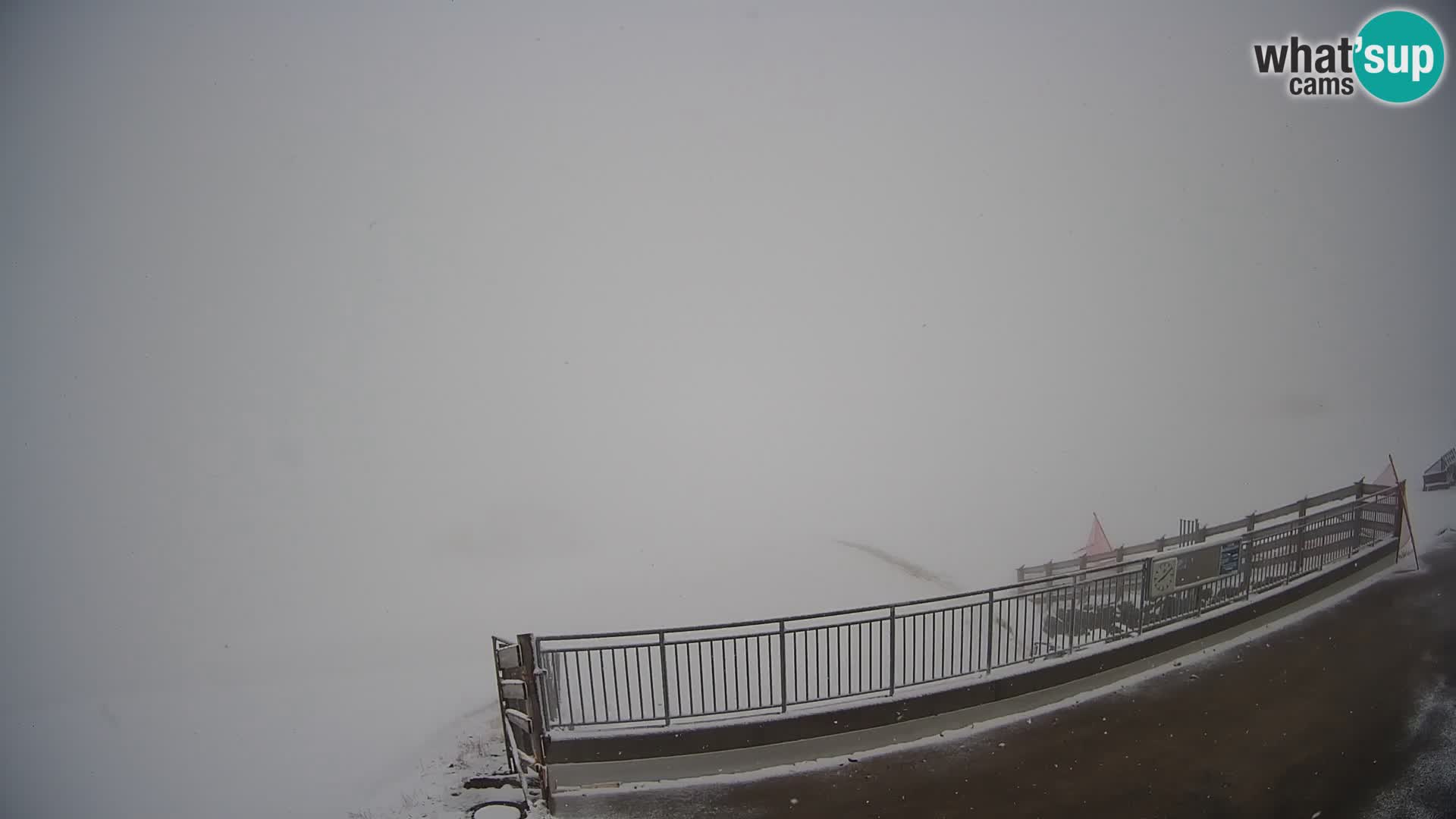 Gitschberg Jochtal SKI webcam | Skiexpress Mountain | Pusteria